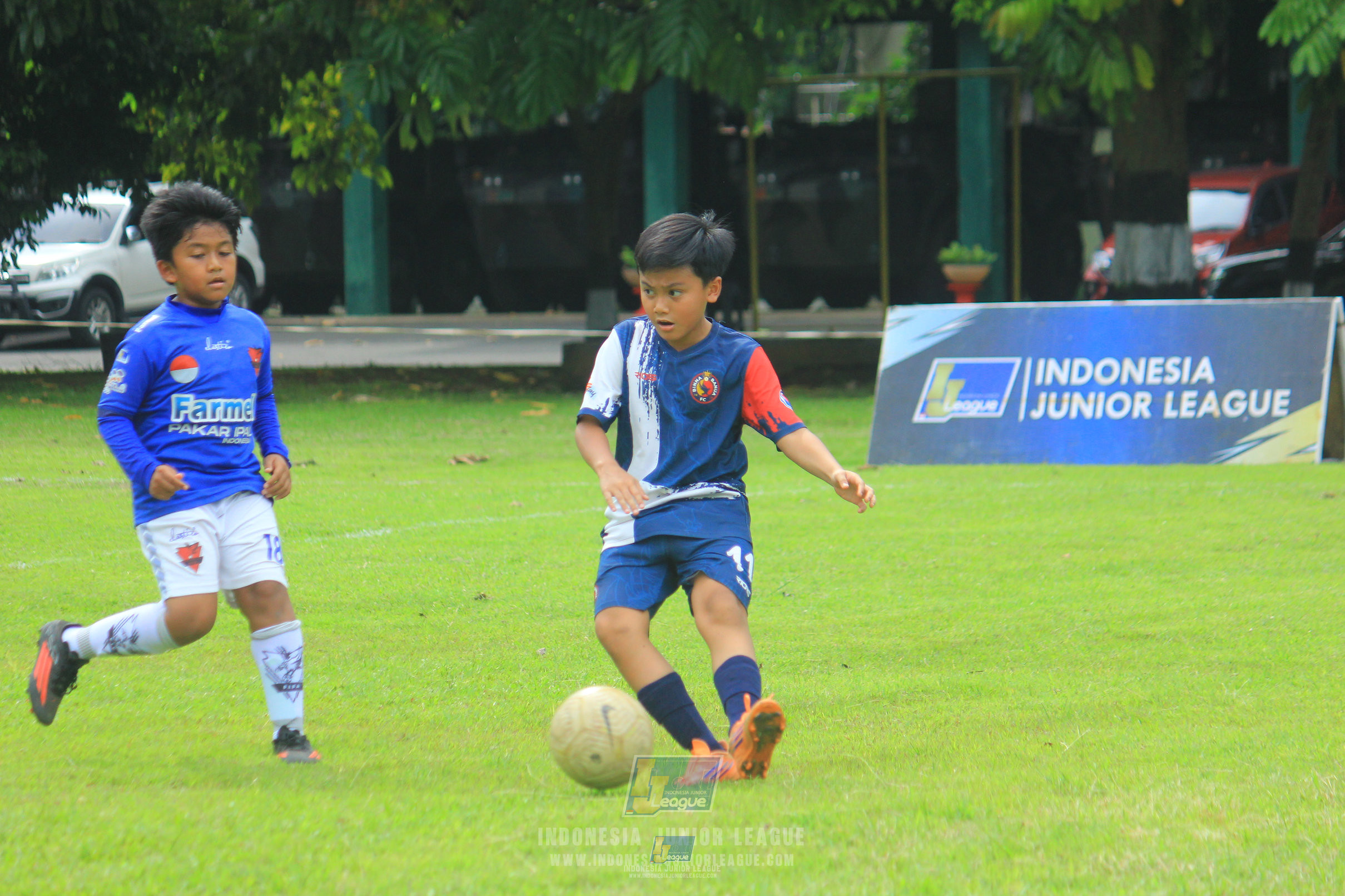 ijl u11 050426 fifa farmel vs binna banua fc
