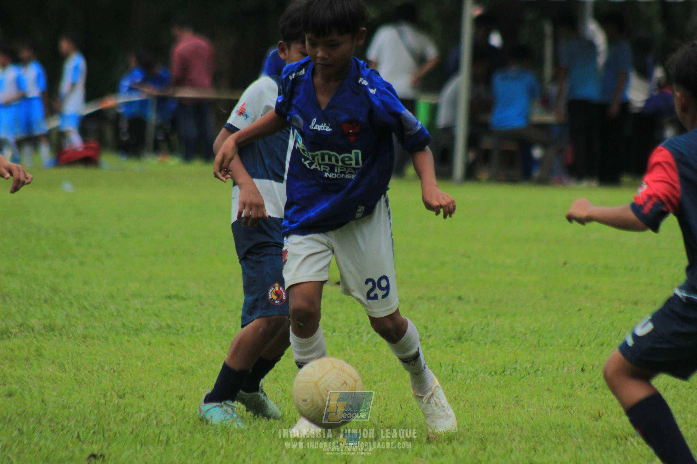 ijl u11 050426 fifa farmel vs binna banua fc