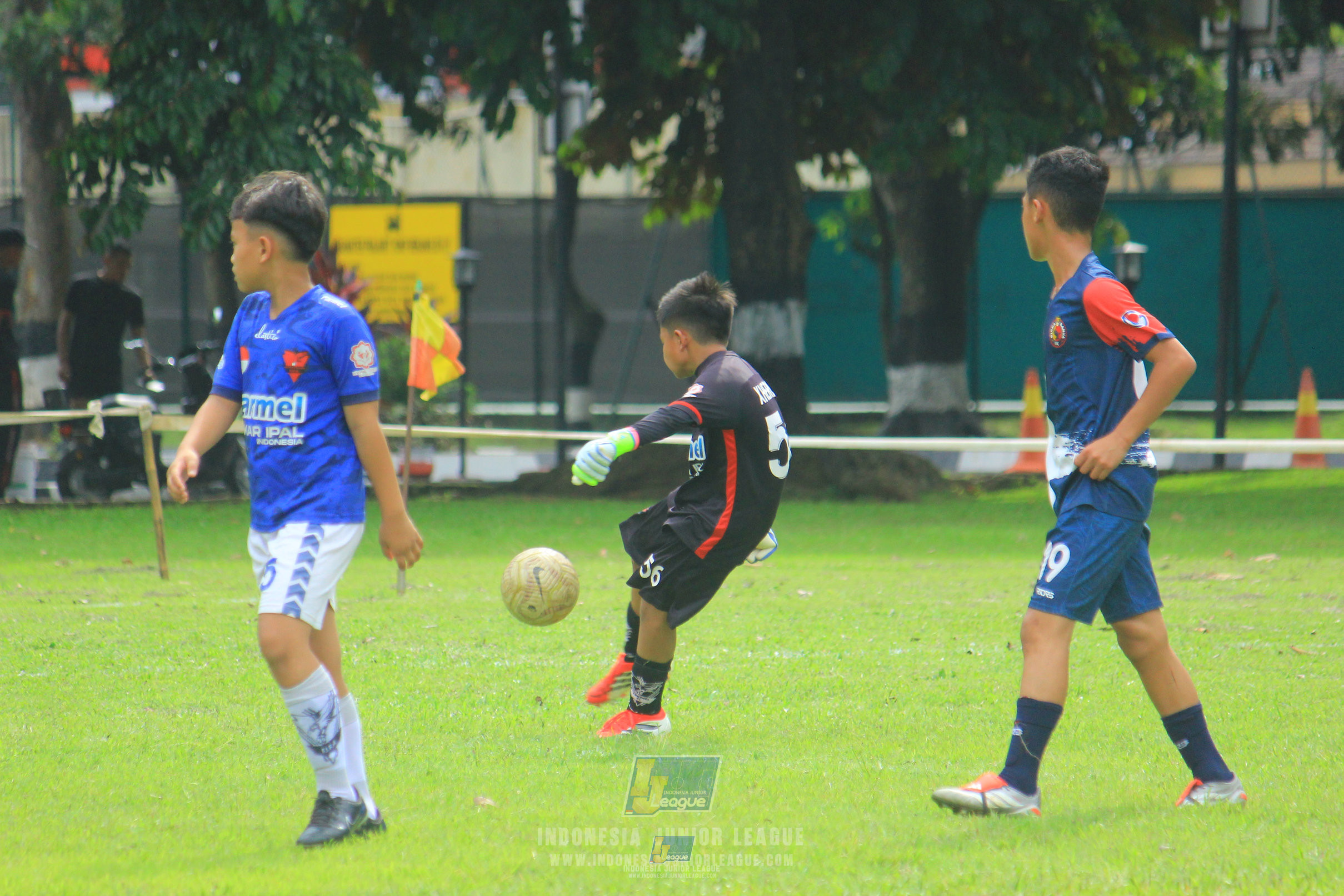ijl u11 050426 fifa farmel vs binna banua fc