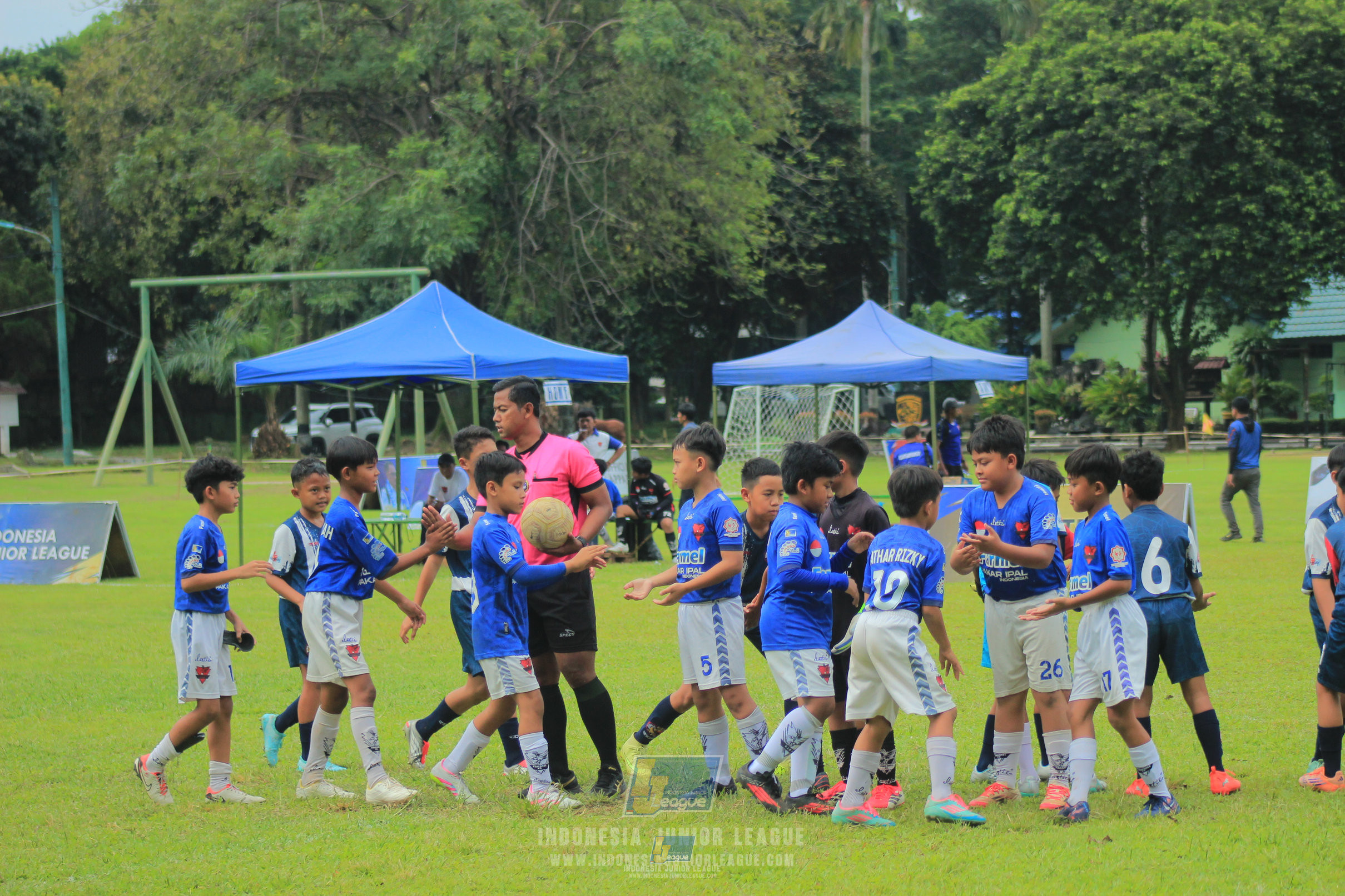 ijl u11 050426 fifa farmel vs binna banua fc