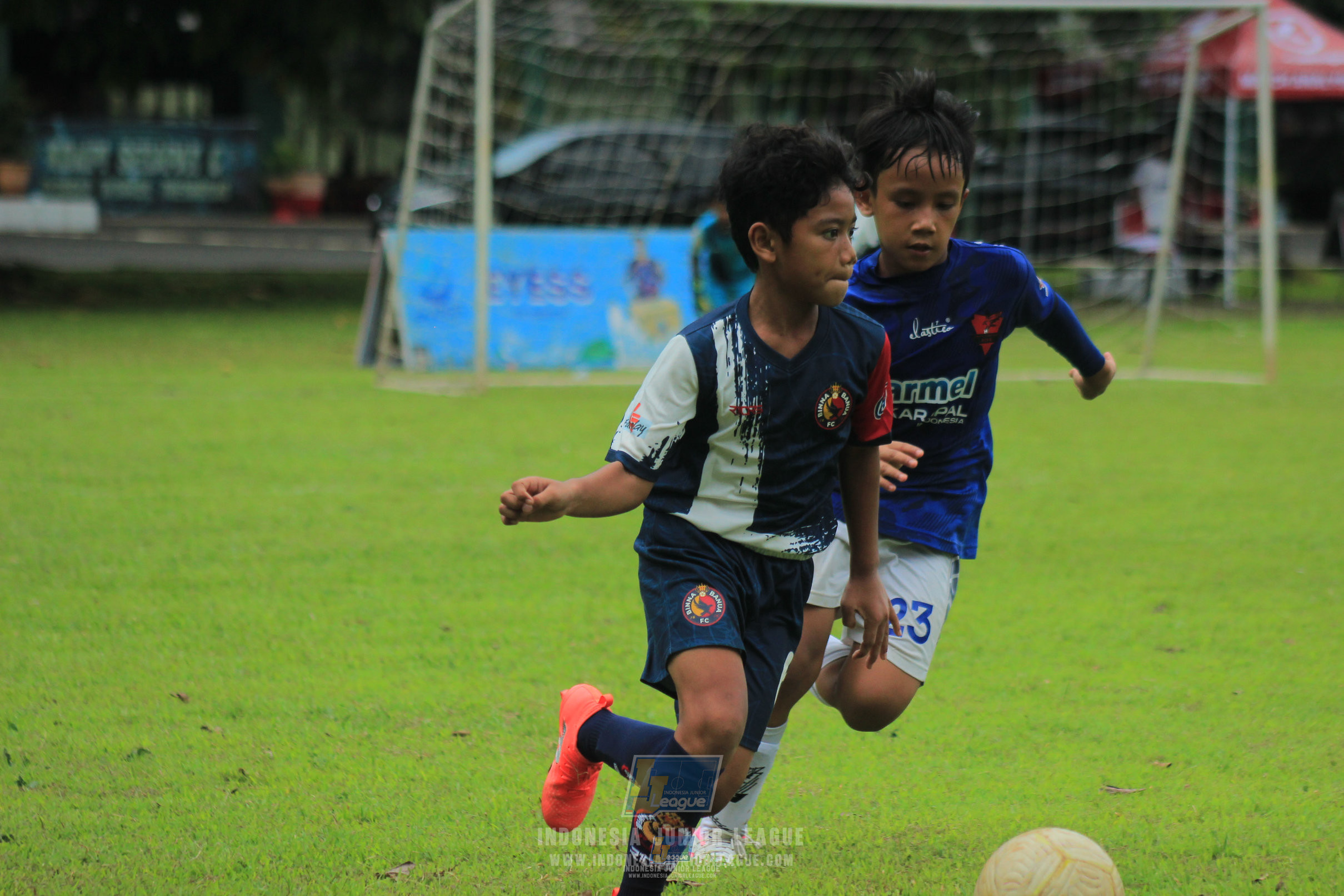 ijl u11 050426 fifa farmel vs binna banua fc