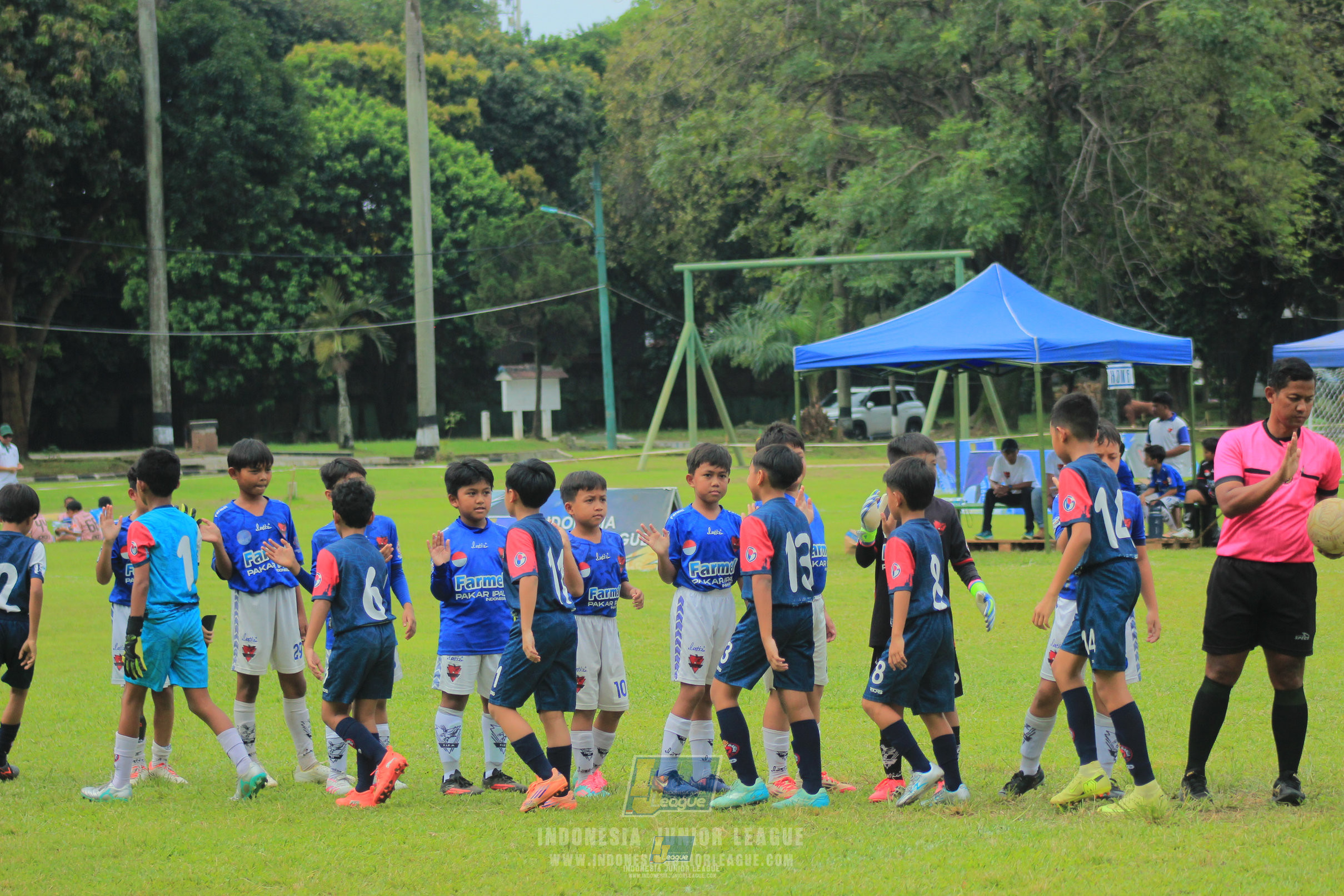 ijl u11 050426 fifa farmel vs binna banua fc