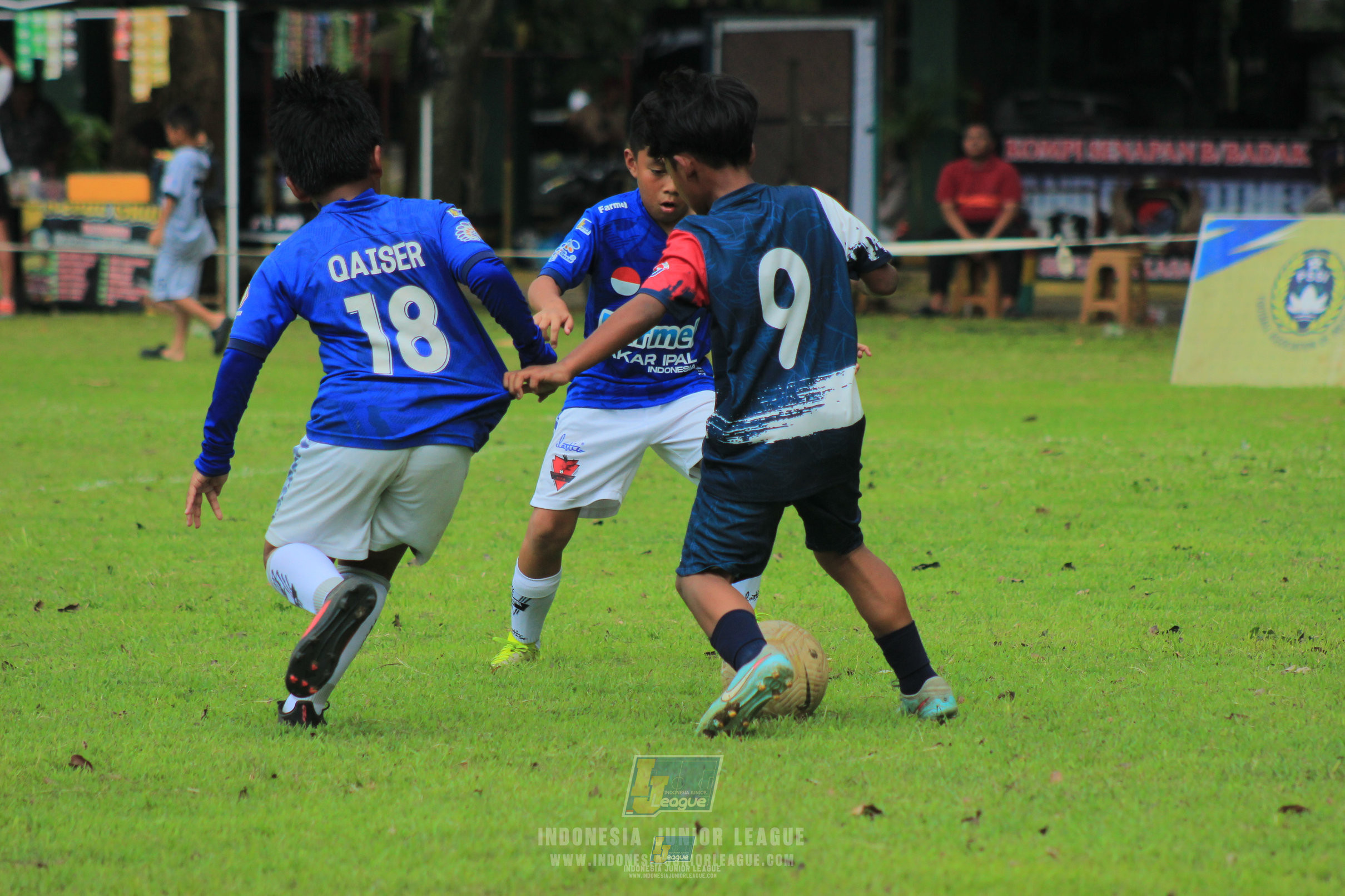 ijl u11 050426 fifa farmel vs binna banua fc
