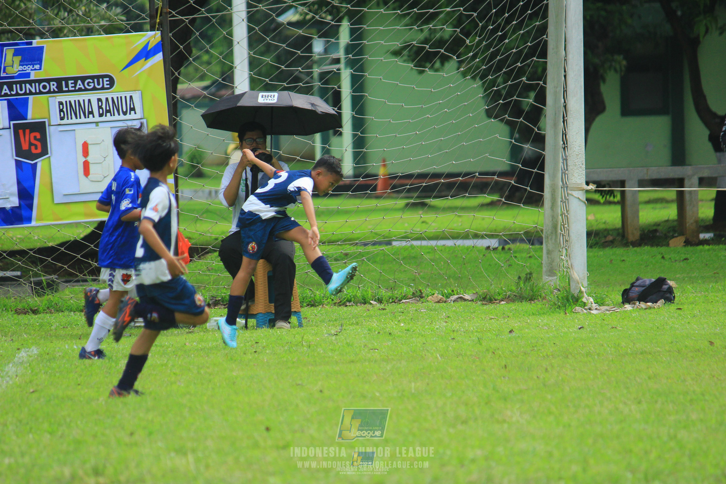 ijl u11 050426 fifa farmel vs binna banua fc