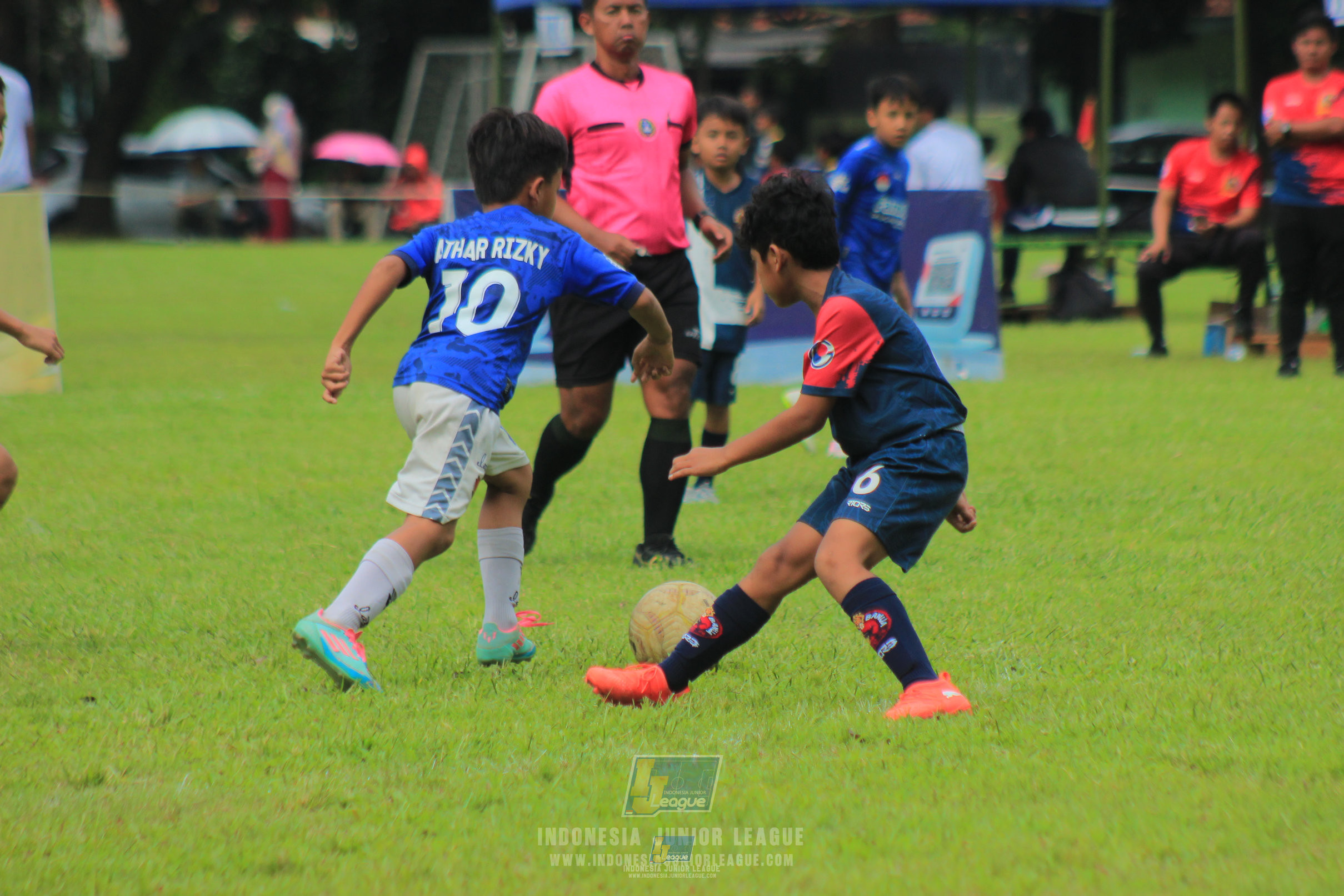 ijl u11 050426 fifa farmel vs binna banua fc