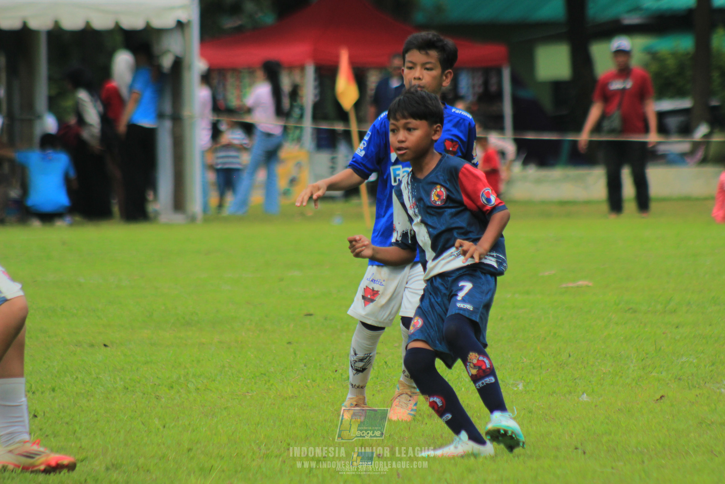 ijl u11 050426 fifa farmel vs binna banua fc