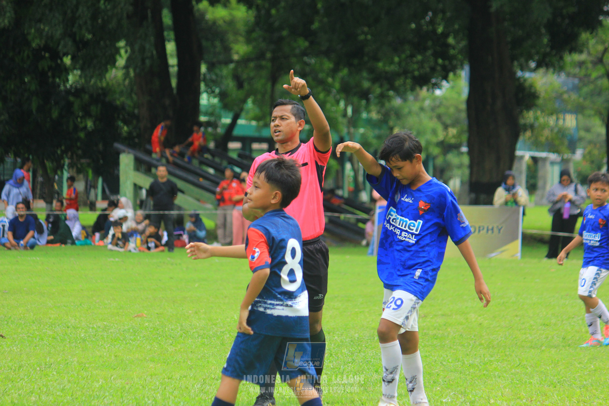 ijl u11 050426 fifa farmel vs binna banua fc