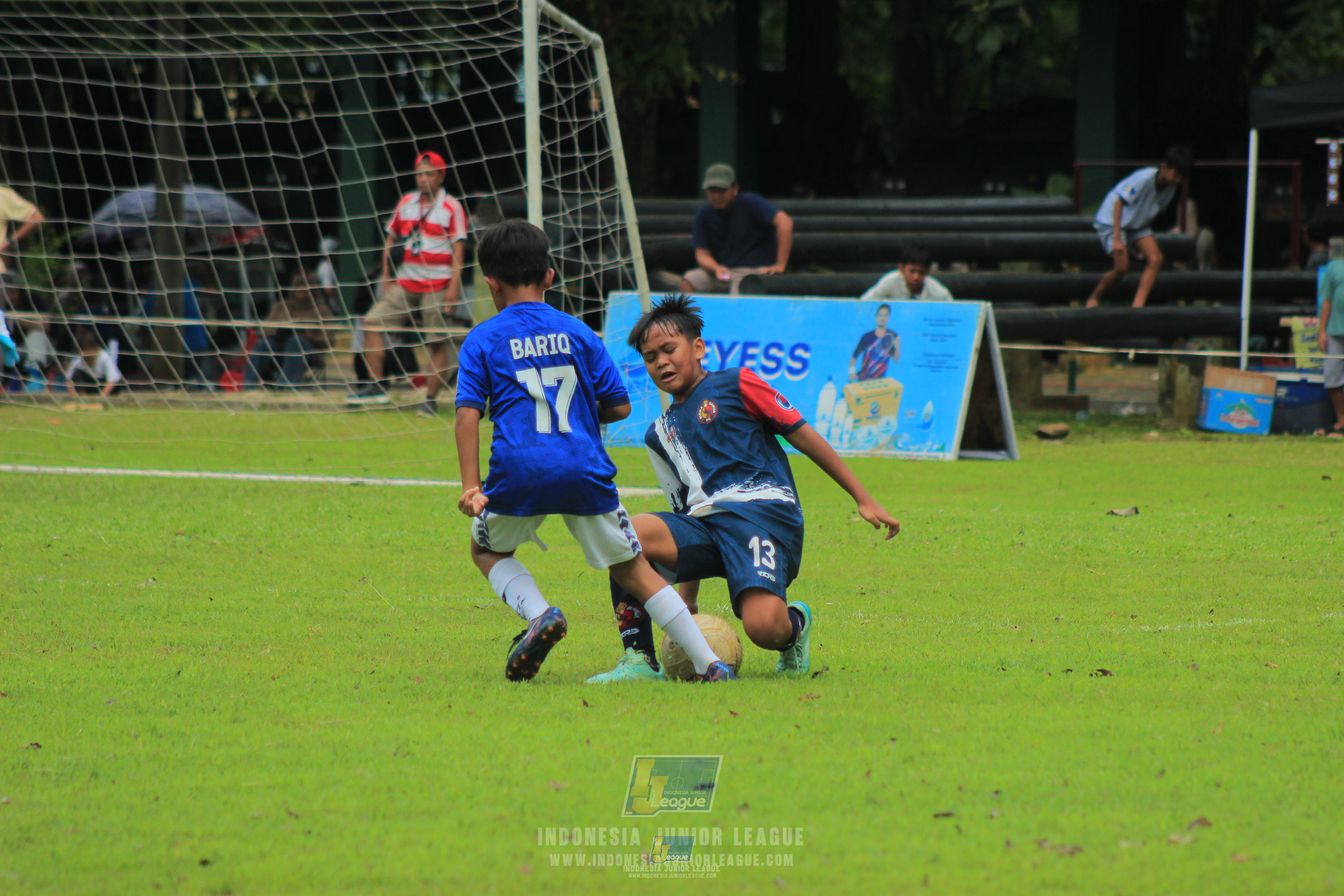 ijl u11 050426 fifa farmel vs binna banua fc