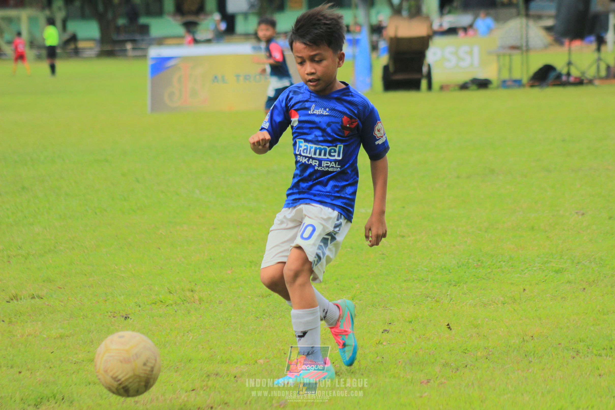 ijl u11 050426 fifa farmel vs binna banua fc
