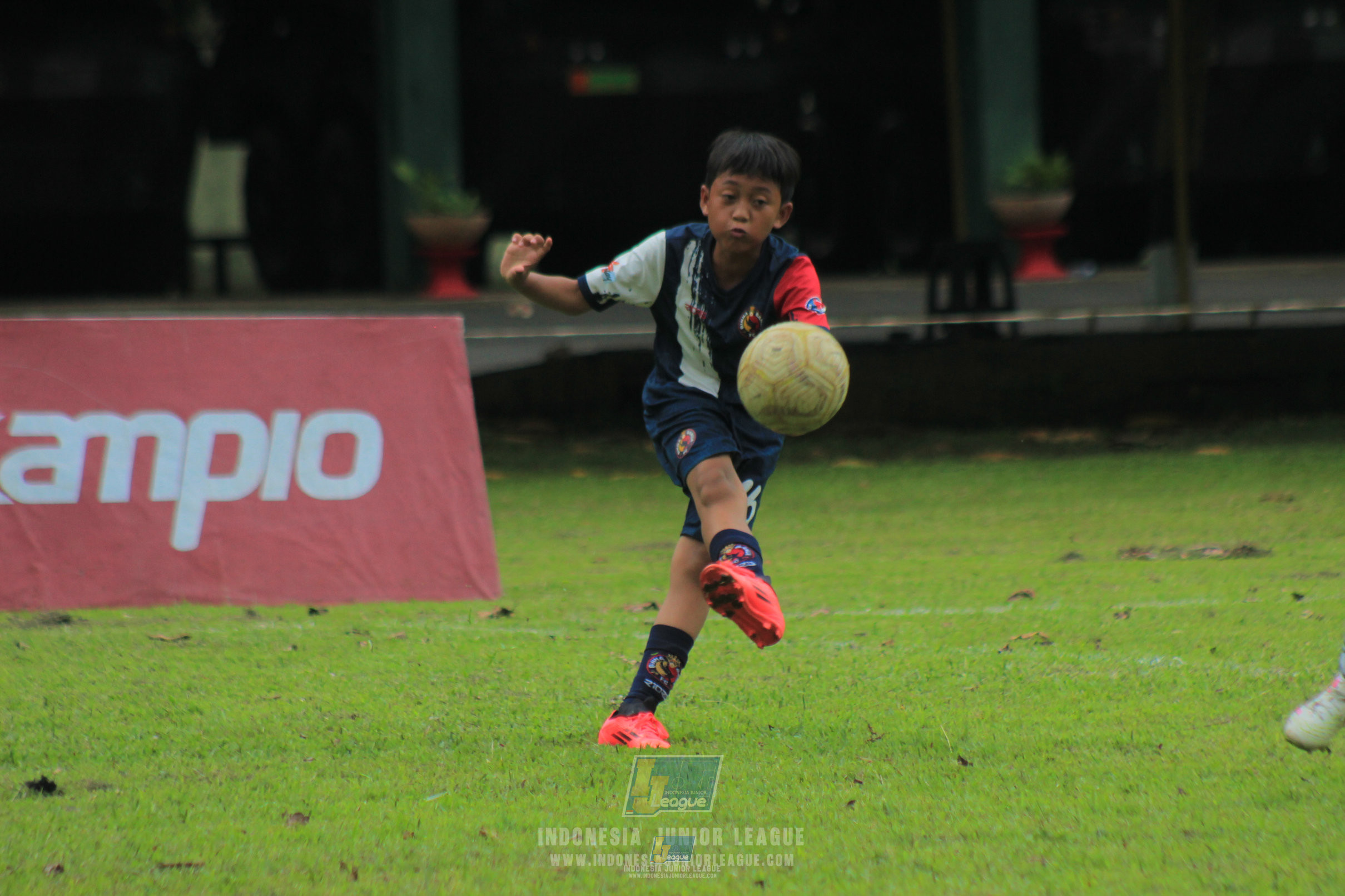 ijl u11 050426 fifa farmel vs binna banua fc