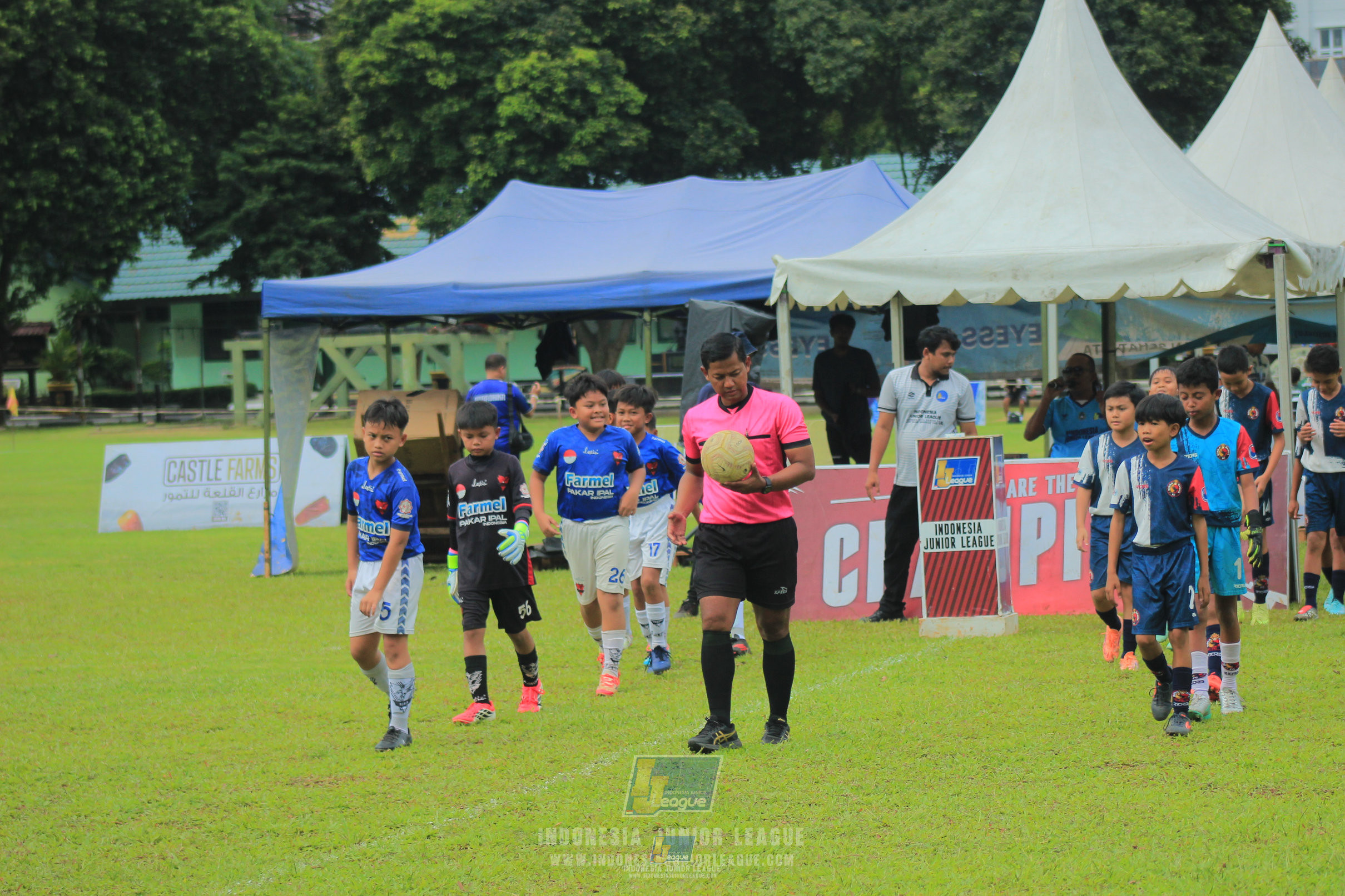 ijl u11 050426 fifa farmel vs binna banua fc
