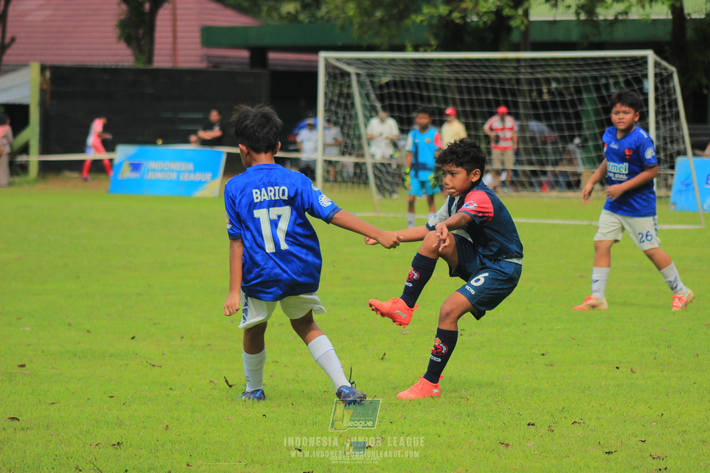 ijl u11 050426 fifa farmel vs binna banua fc