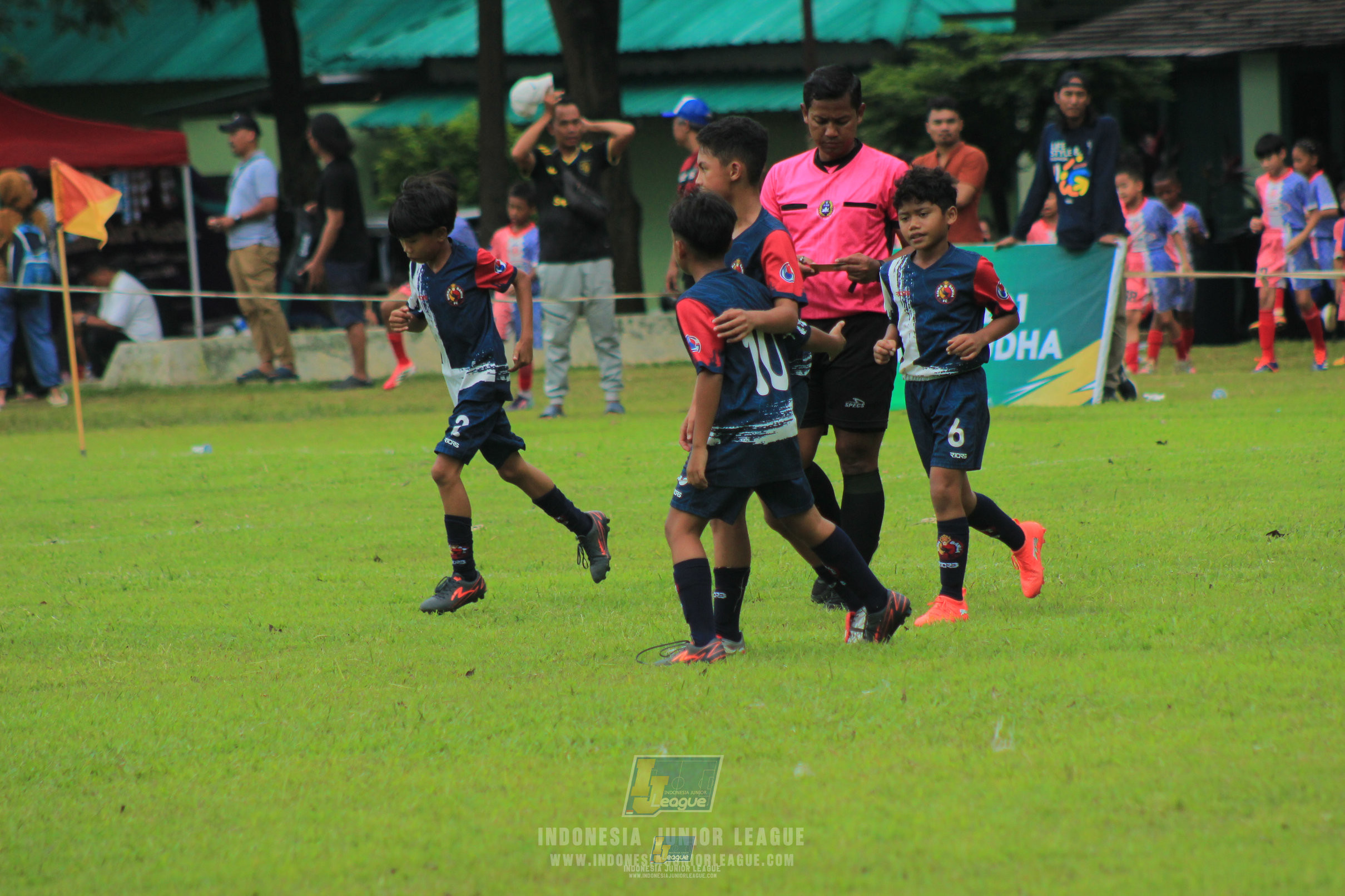 ijl u11 050426 fifa farmel vs binna banua fc