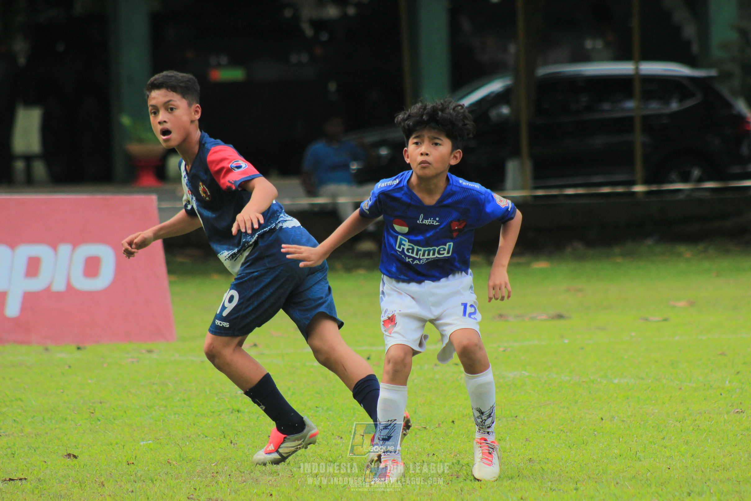 ijl u11 050426 fifa farmel vs binna banua fc