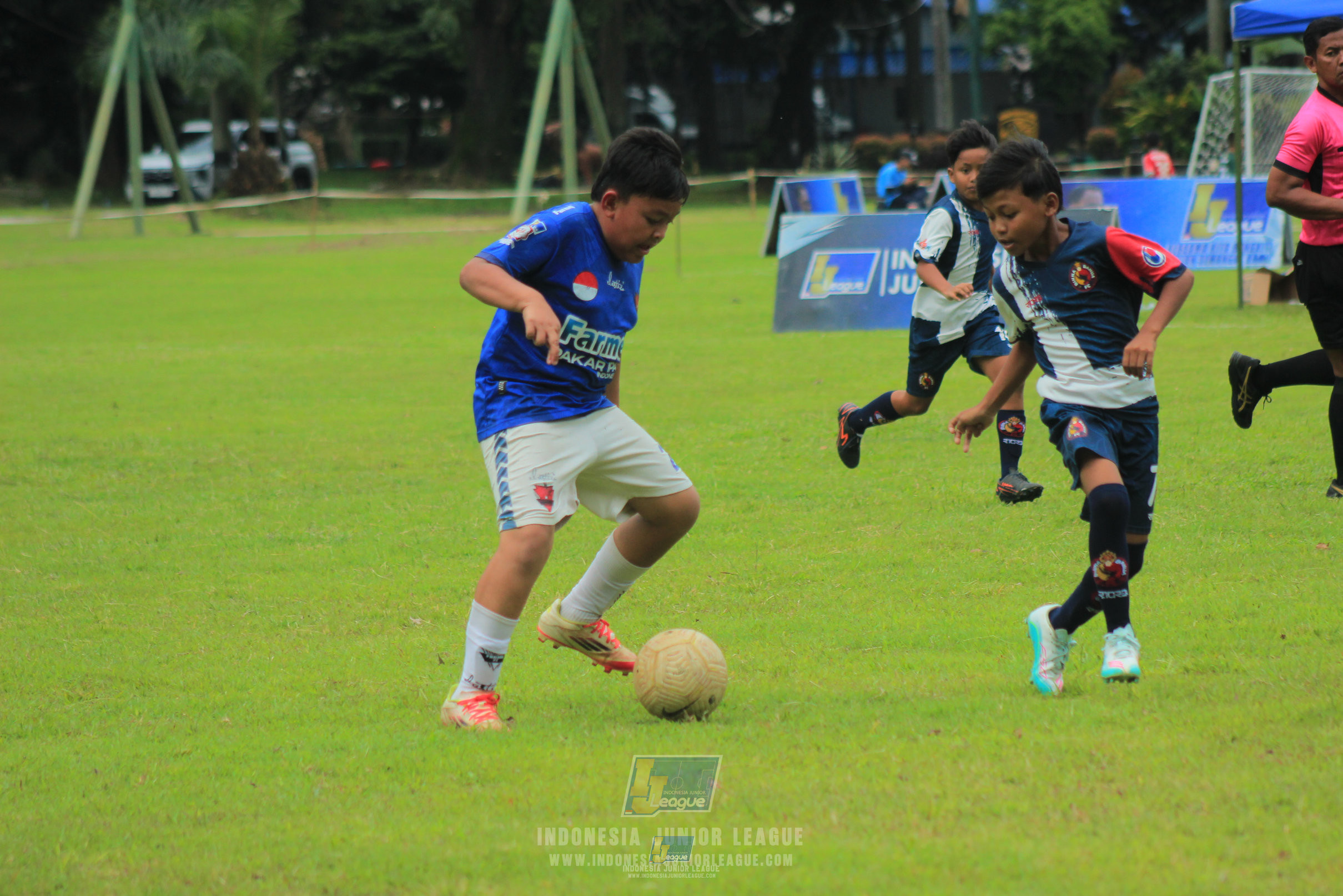 ijl u11 050426 fifa farmel vs binna banua fc