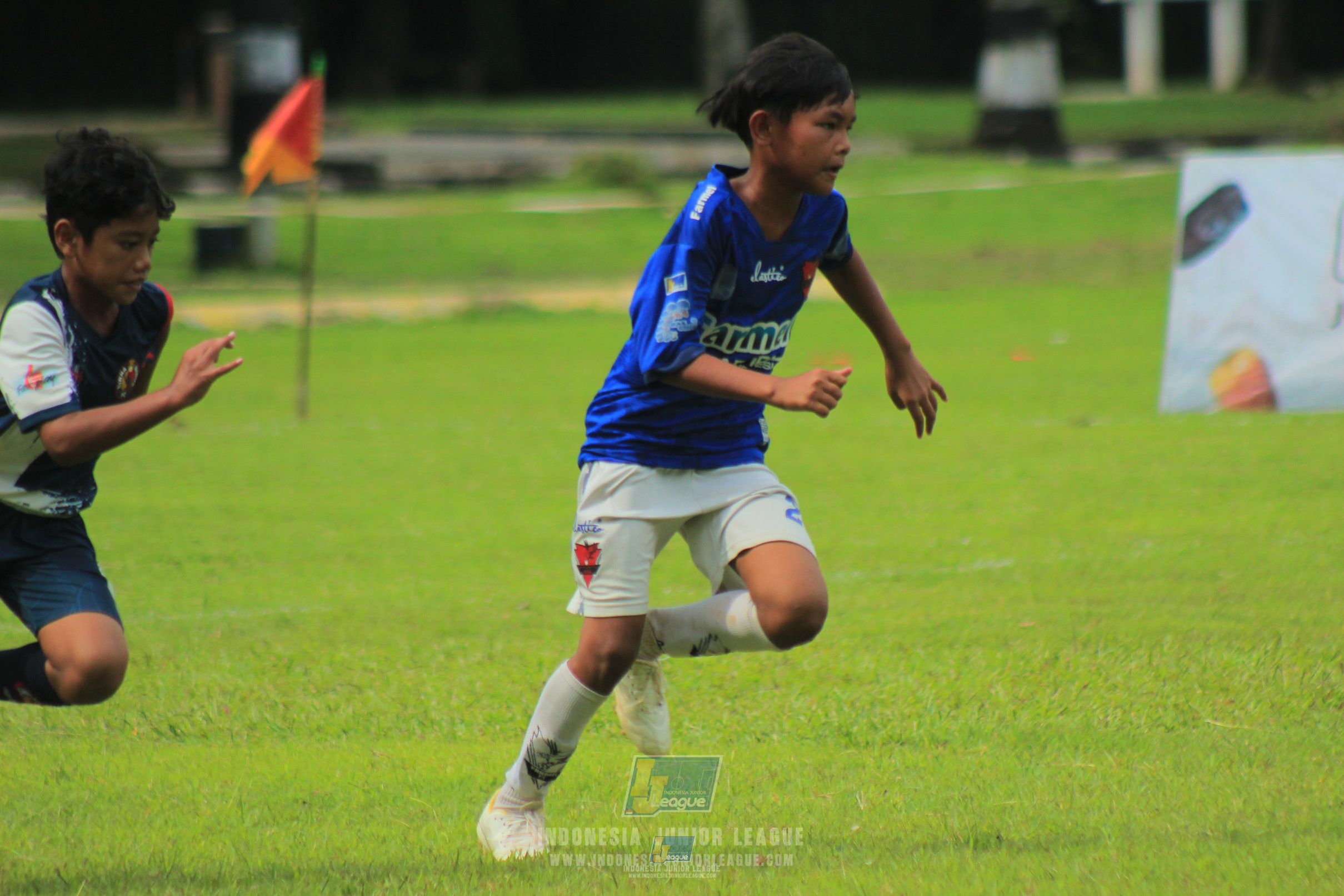 ijl u11 050426 fifa farmel vs binna banua fc