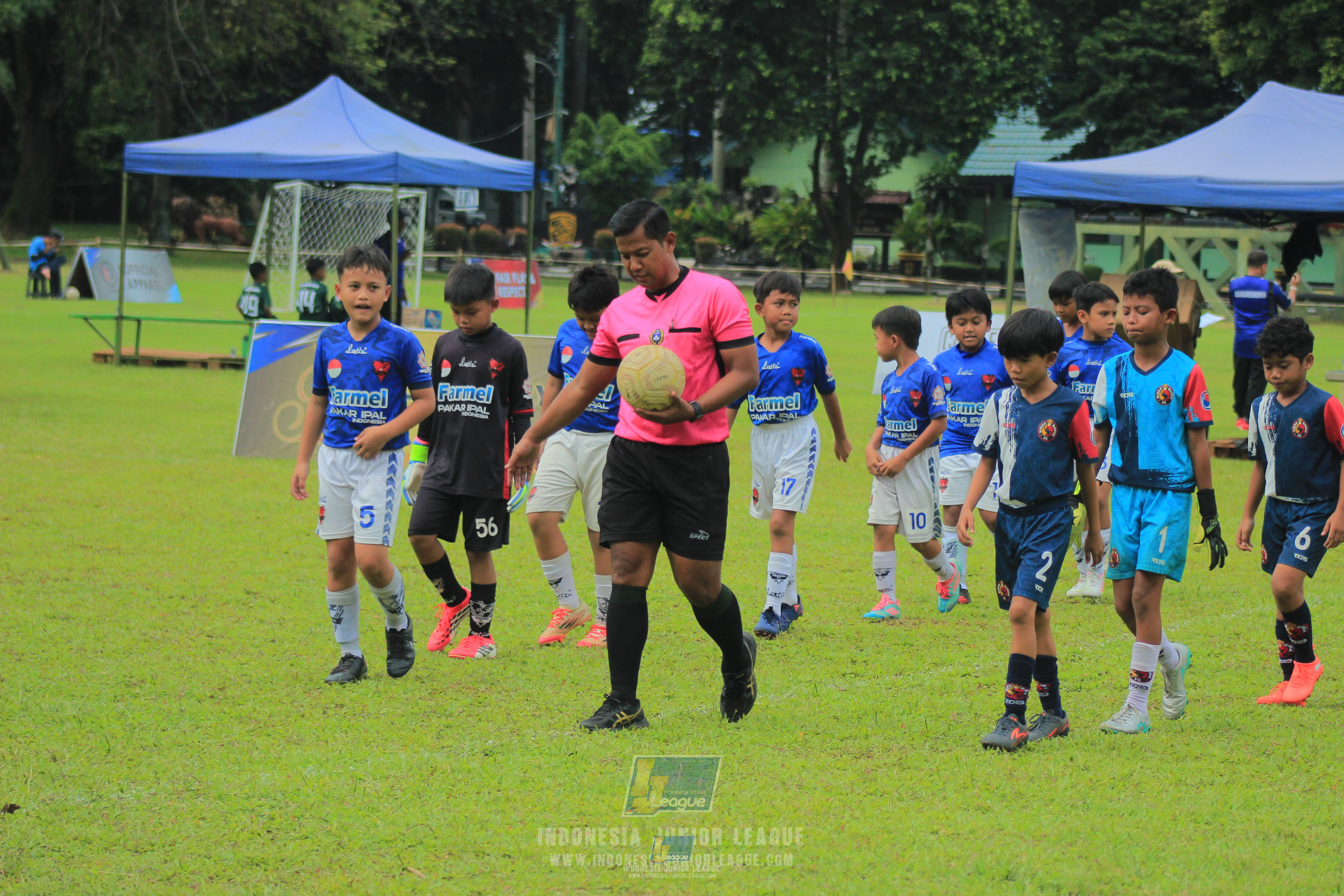 ijl u11 050426 fifa farmel vs binna banua fc