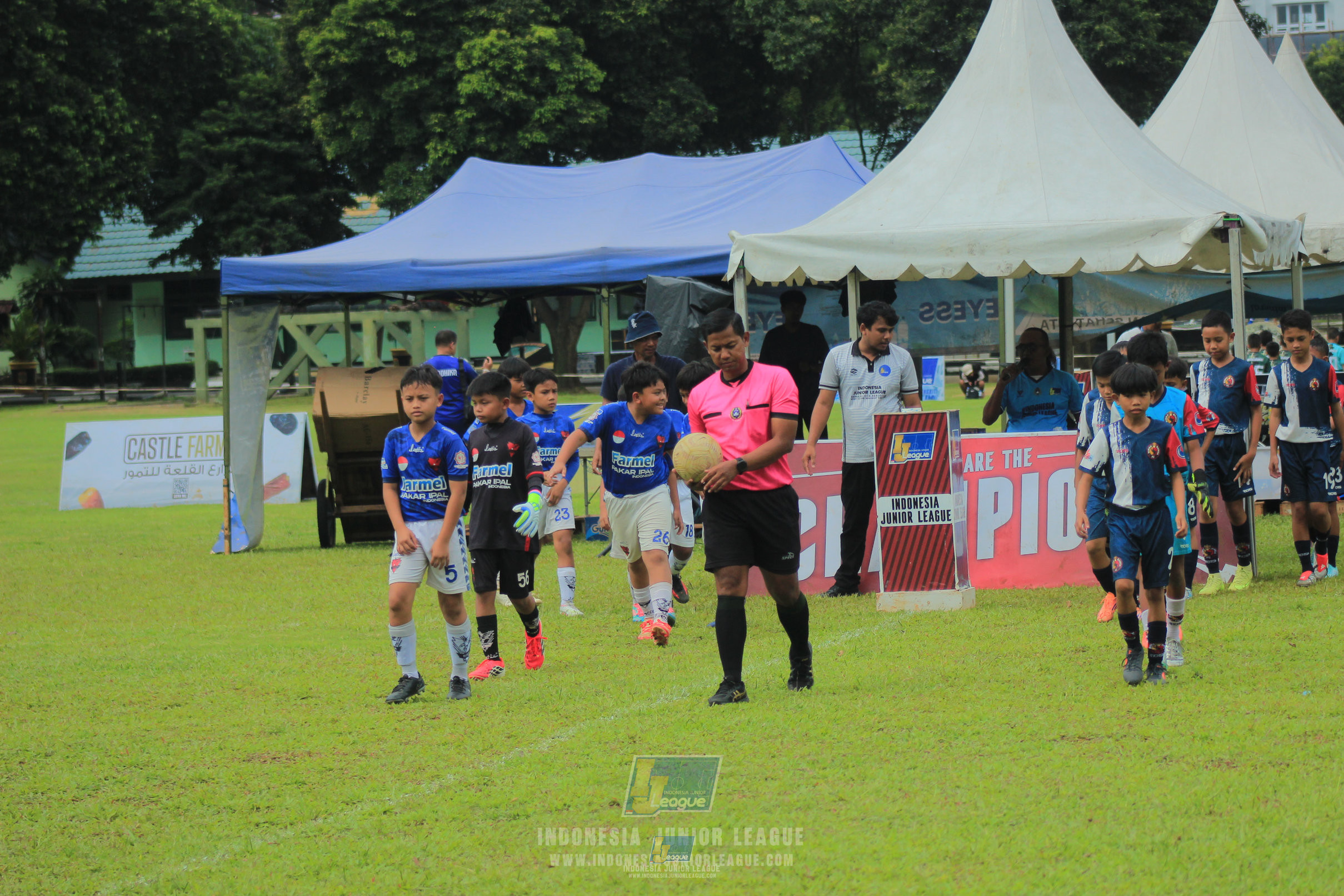 ijl u11 050426 fifa farmel vs binna banua fc