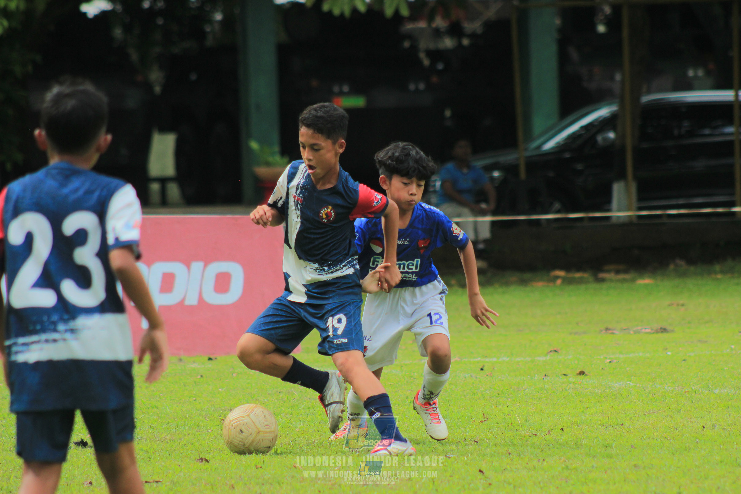 ijl u11 050426 fifa farmel vs binna banua fc