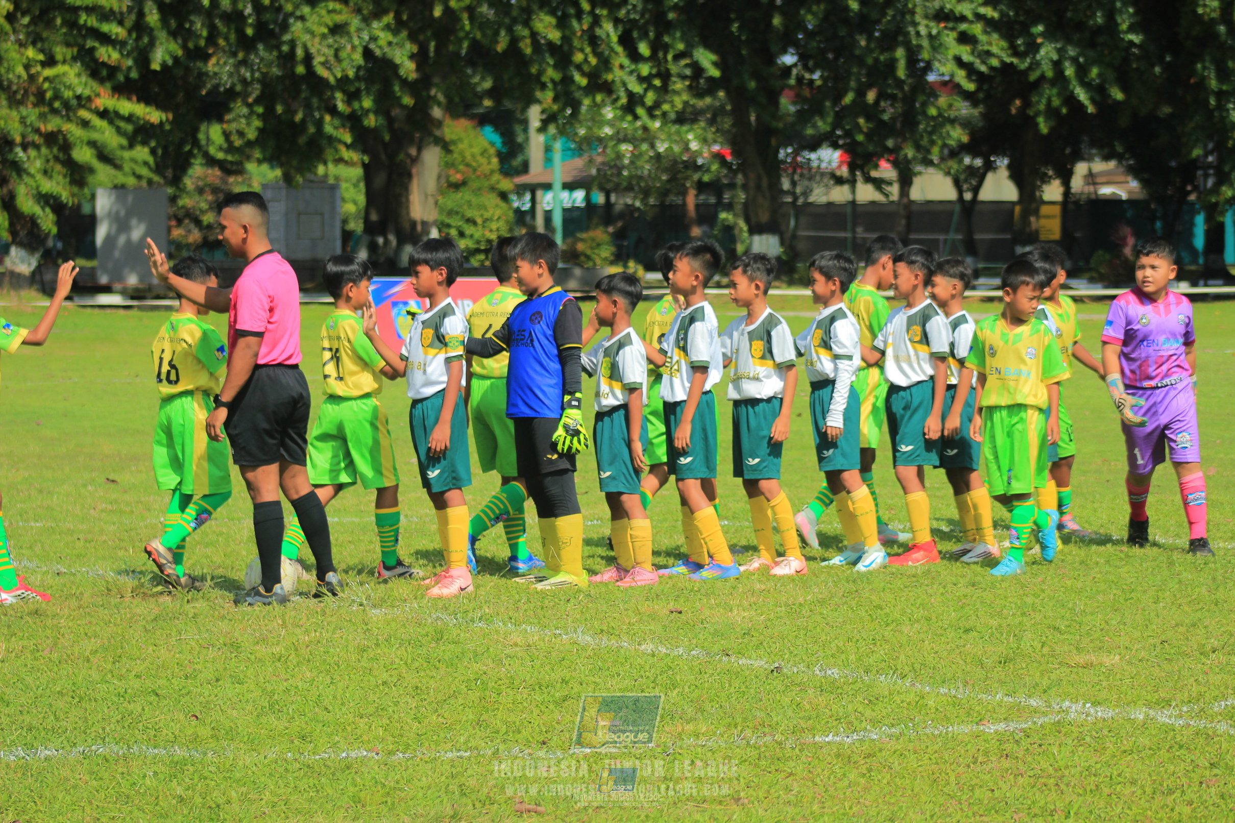 ijl u11 050426 maesa pararaider white vs akademi citra remaja