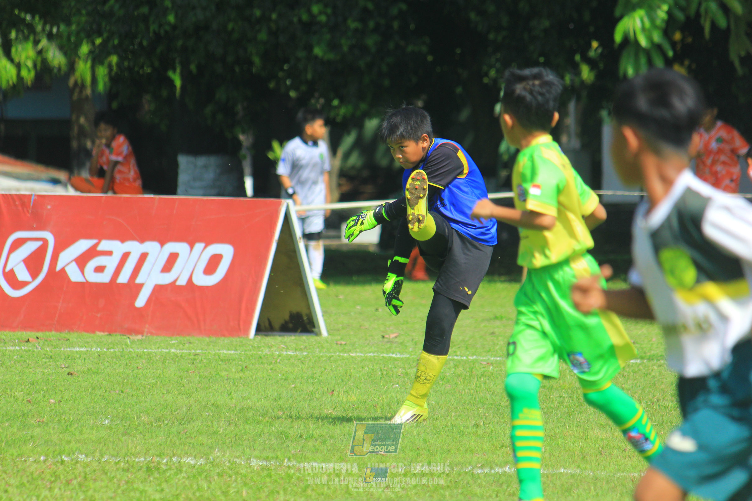 ijl u11 050426 maesa pararaider white vs akademi citra remaja