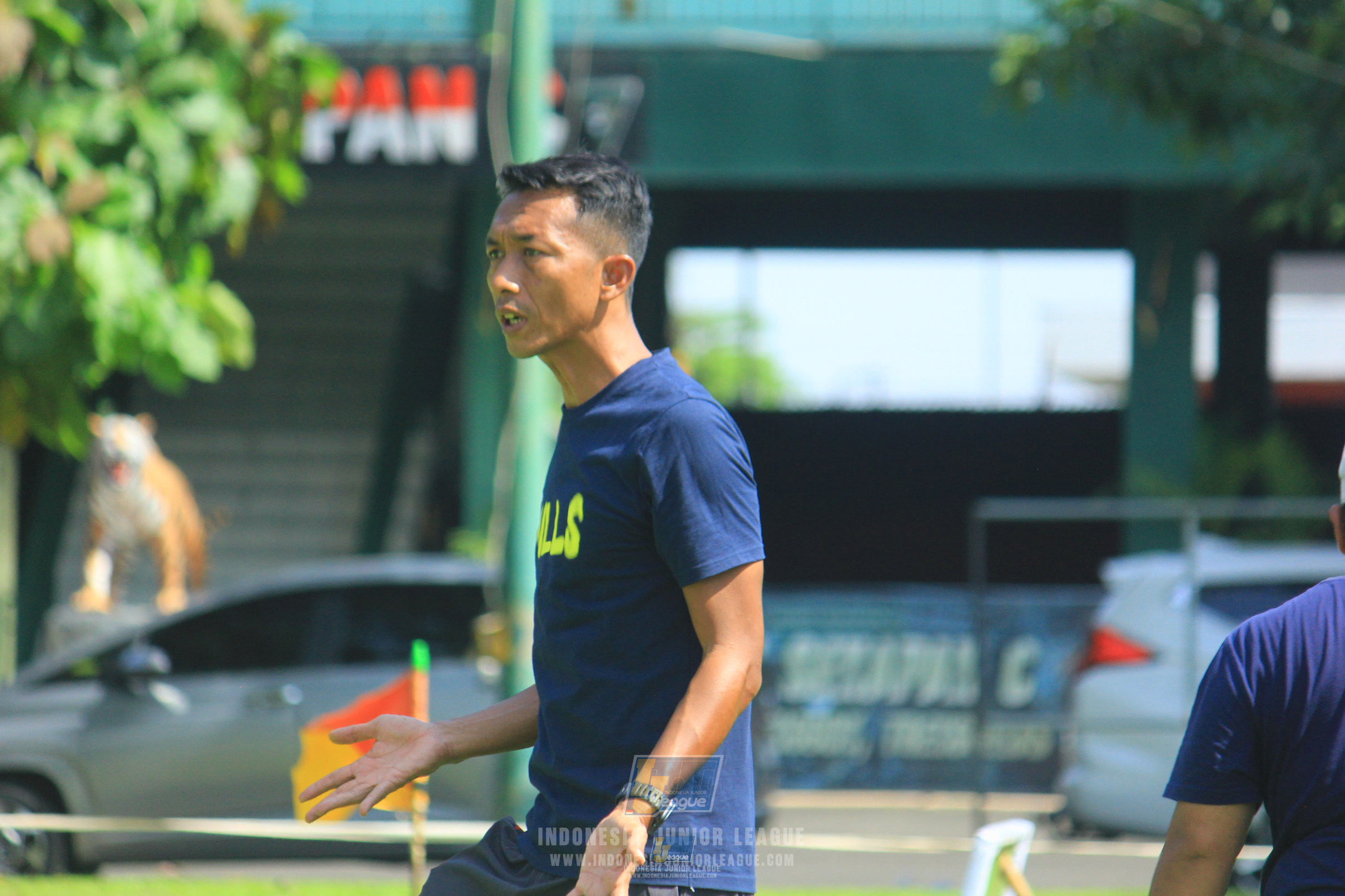 ijl u11 050426 maesa pararaider white vs akademi citra remaja