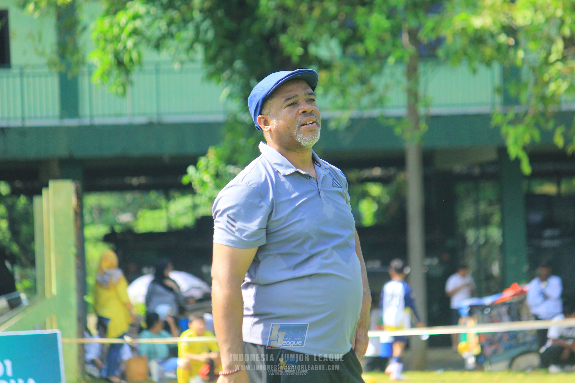 ijl u11 050426 maesa pararaider white vs akademi citra remaja