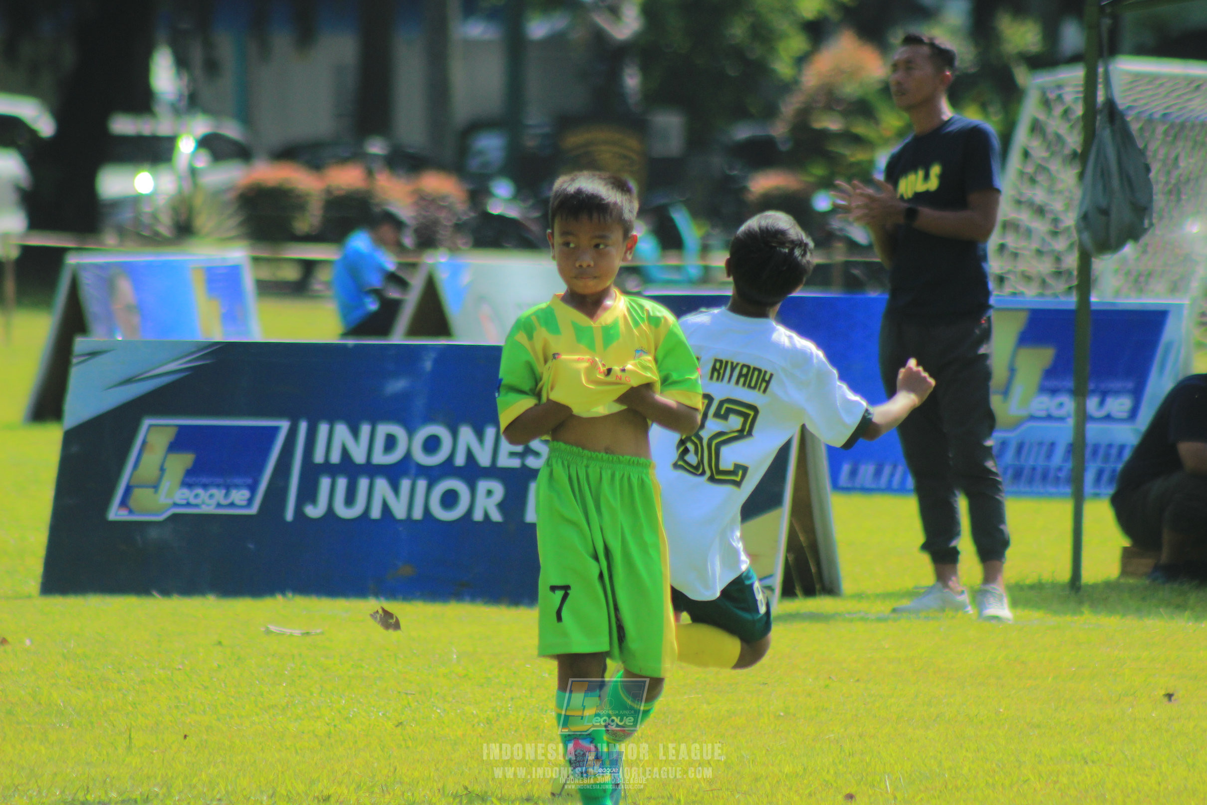 ijl u11 050426 maesa pararaider white vs akademi citra remaja