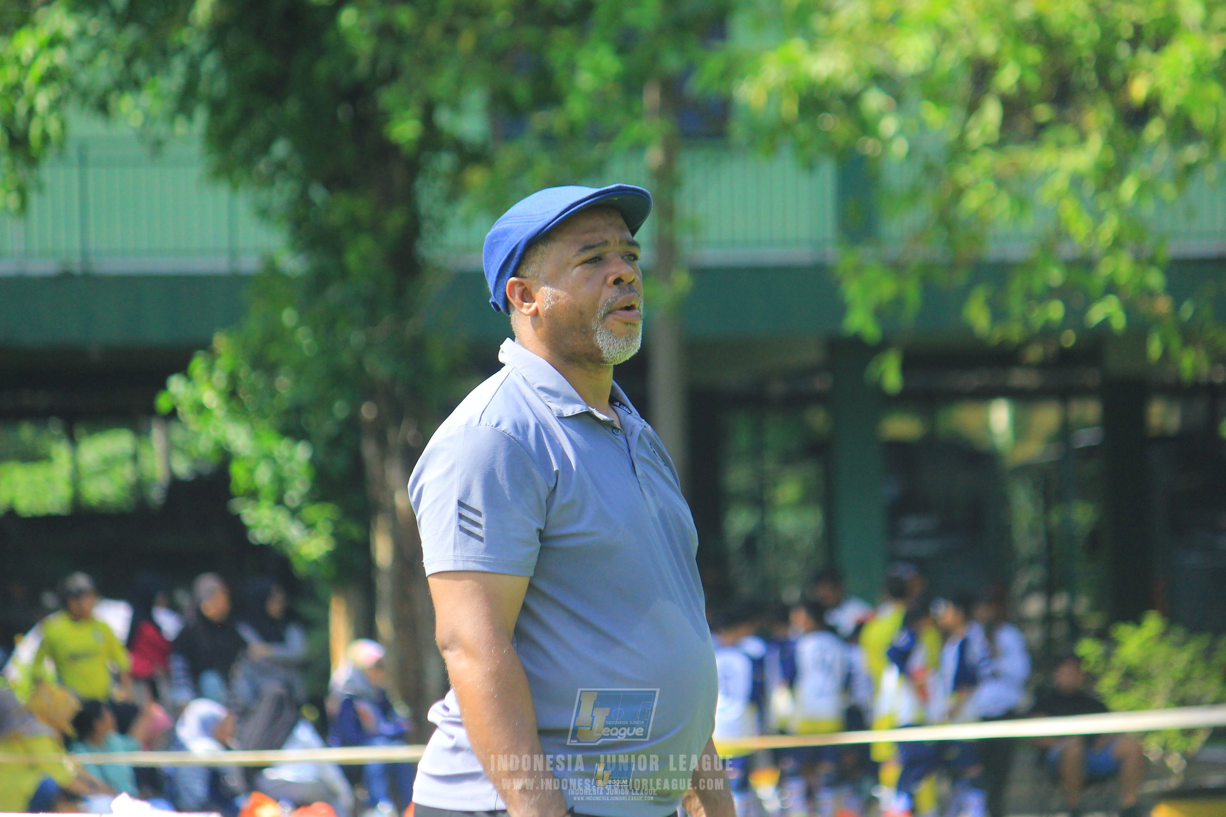 ijl u11 050426 maesa pararaider white vs akademi citra remaja