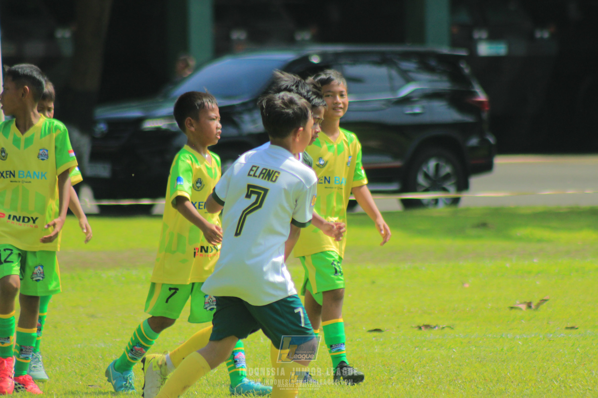 ijl u11 050426 maesa pararaider white vs akademi citra remaja