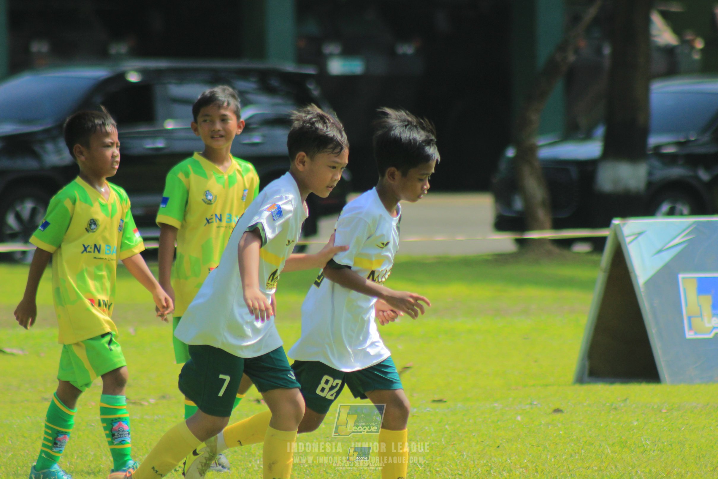 ijl u11 050426 maesa pararaider white vs akademi citra remaja