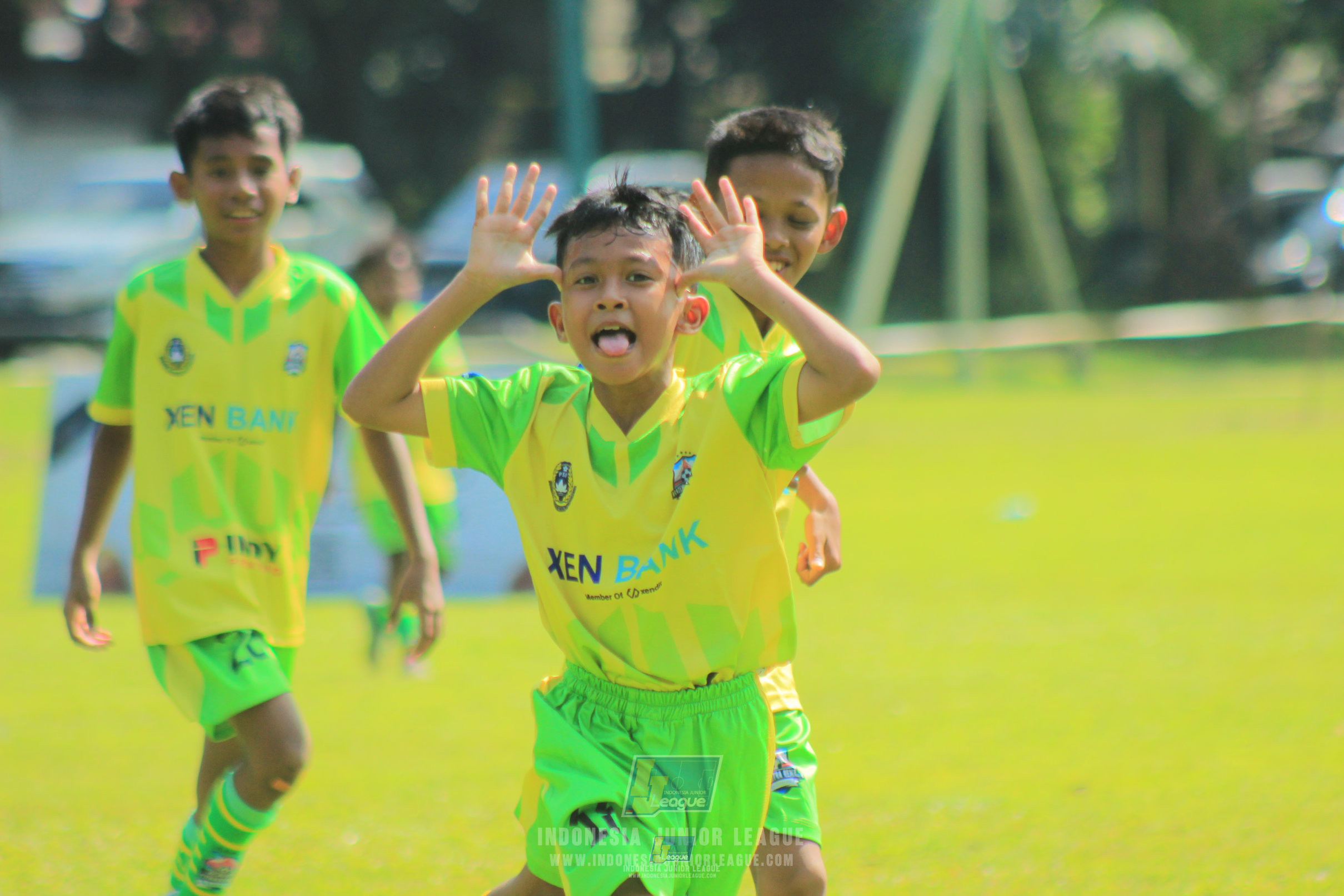 ijl u11 050426 maesa pararaider white vs akademi citra remaja