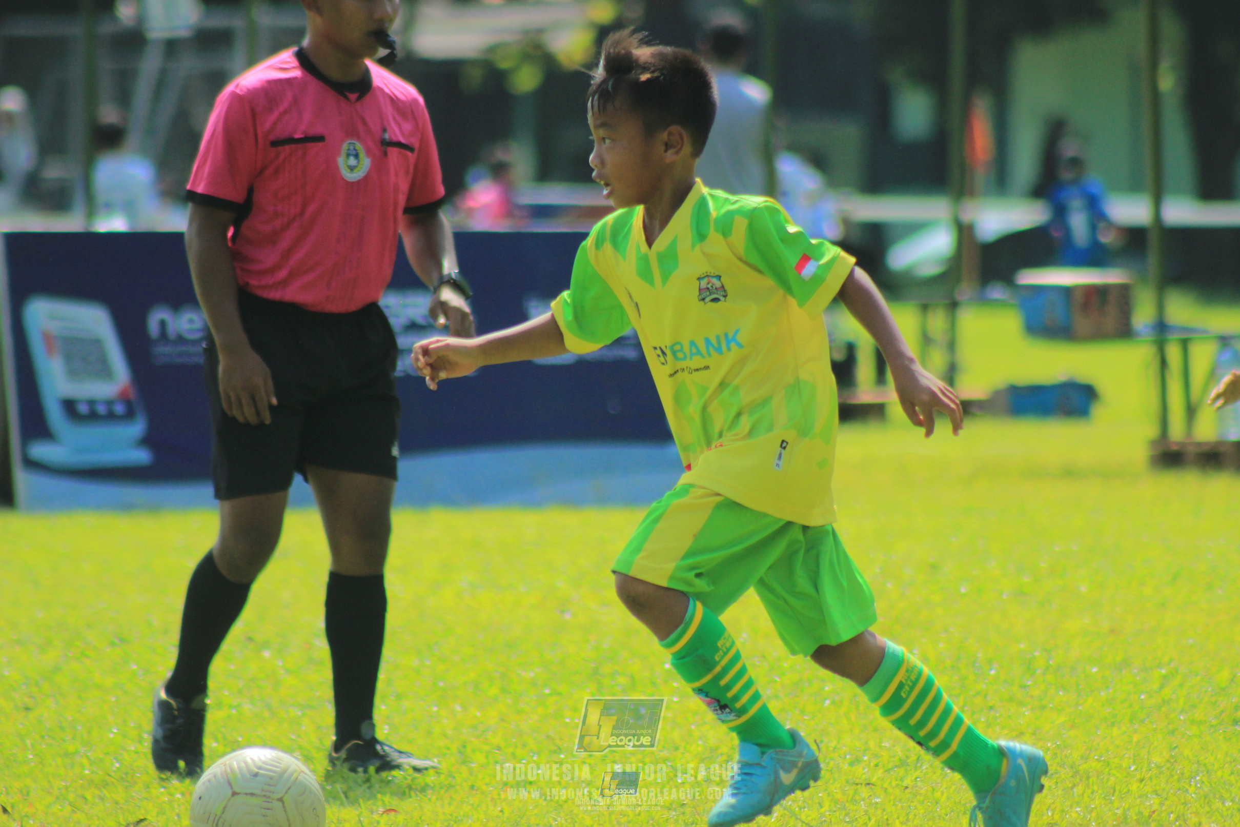 ijl u11 050426 maesa pararaider white vs akademi citra remaja