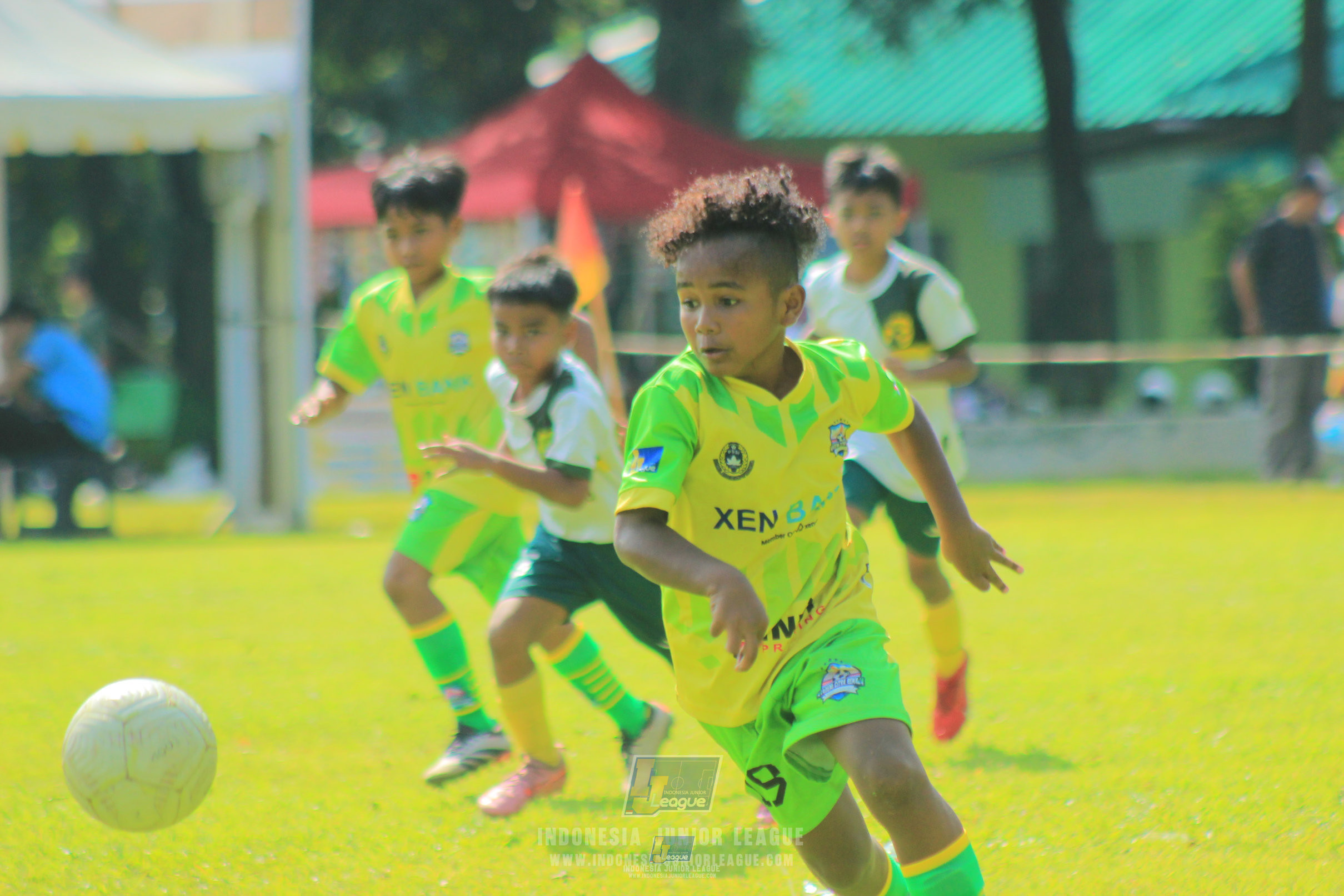 ijl u11 050426 maesa pararaider white vs akademi citra remaja