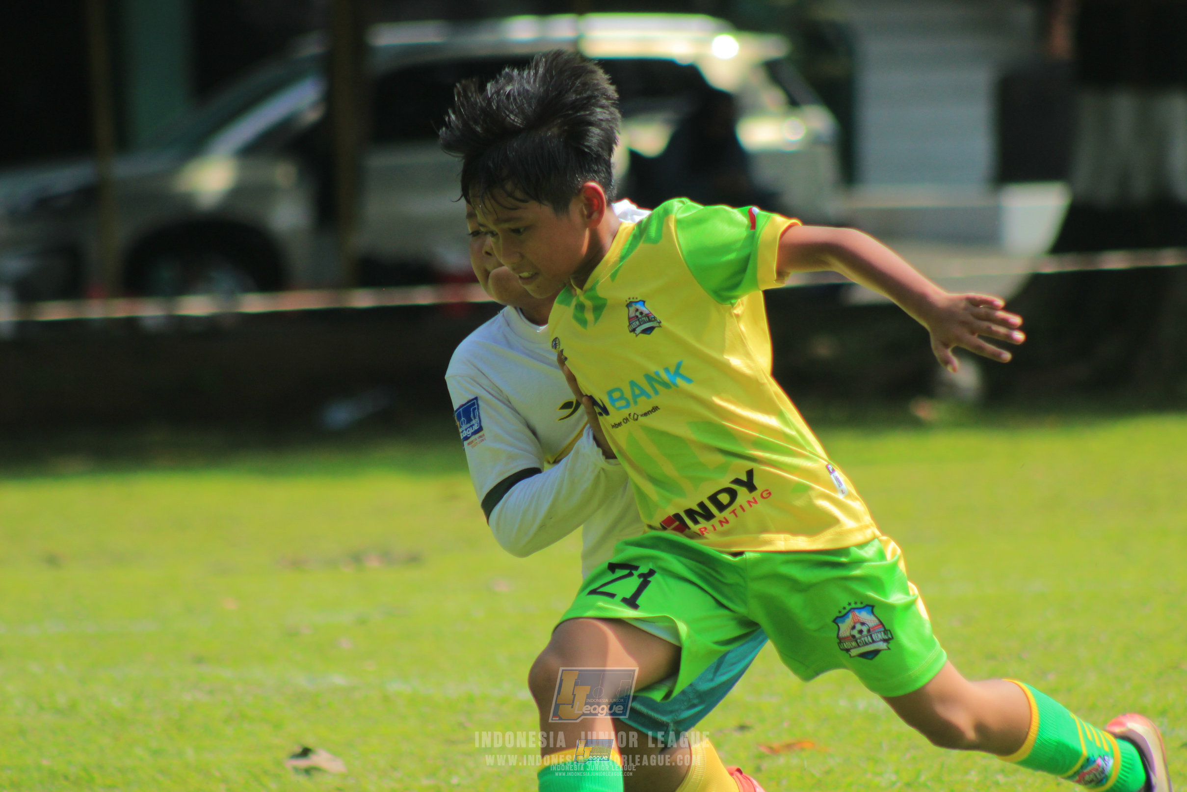 ijl u11 050426 maesa pararaider white vs akademi citra remaja