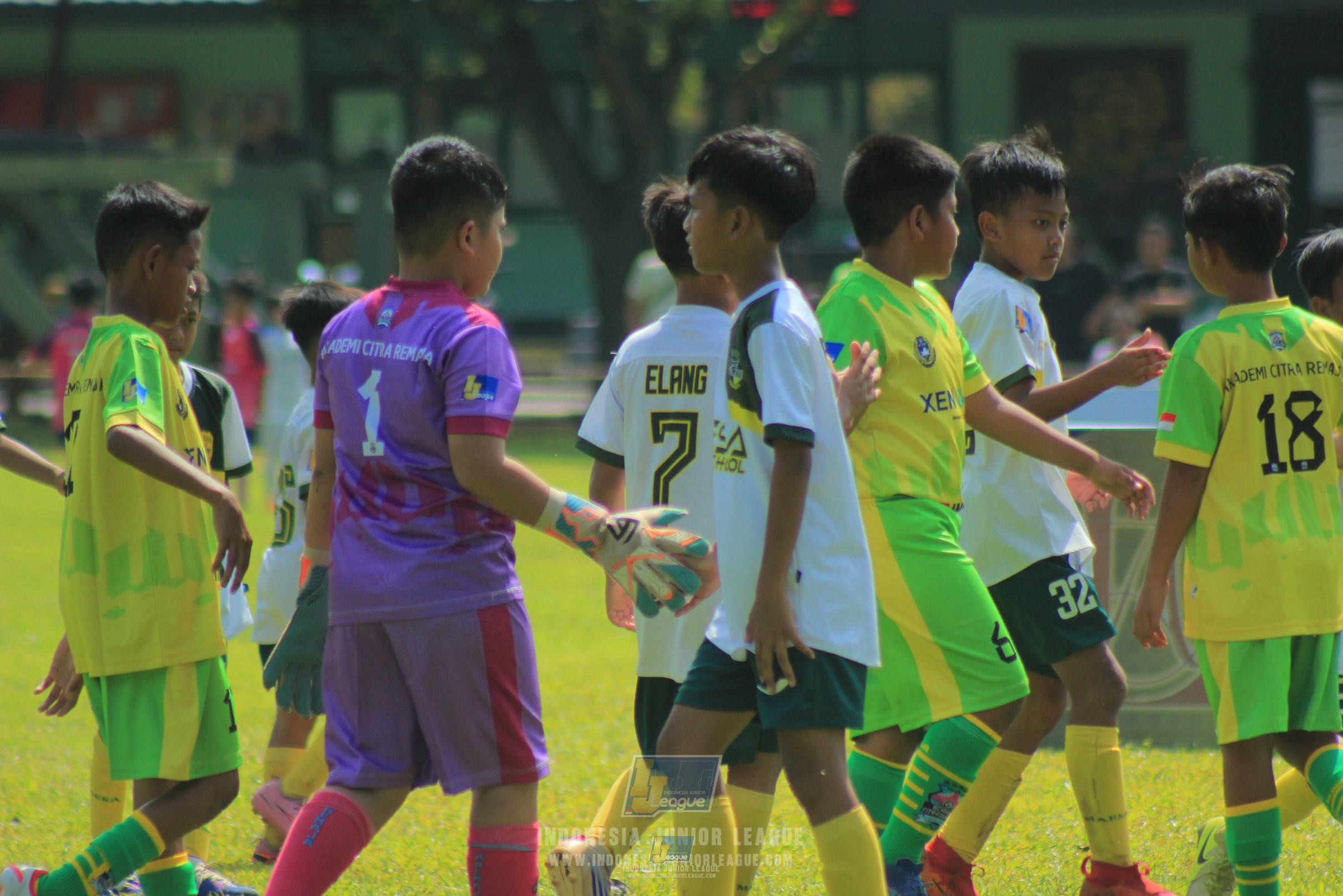 ijl u11 050426 maesa pararaider white vs akademi citra remaja