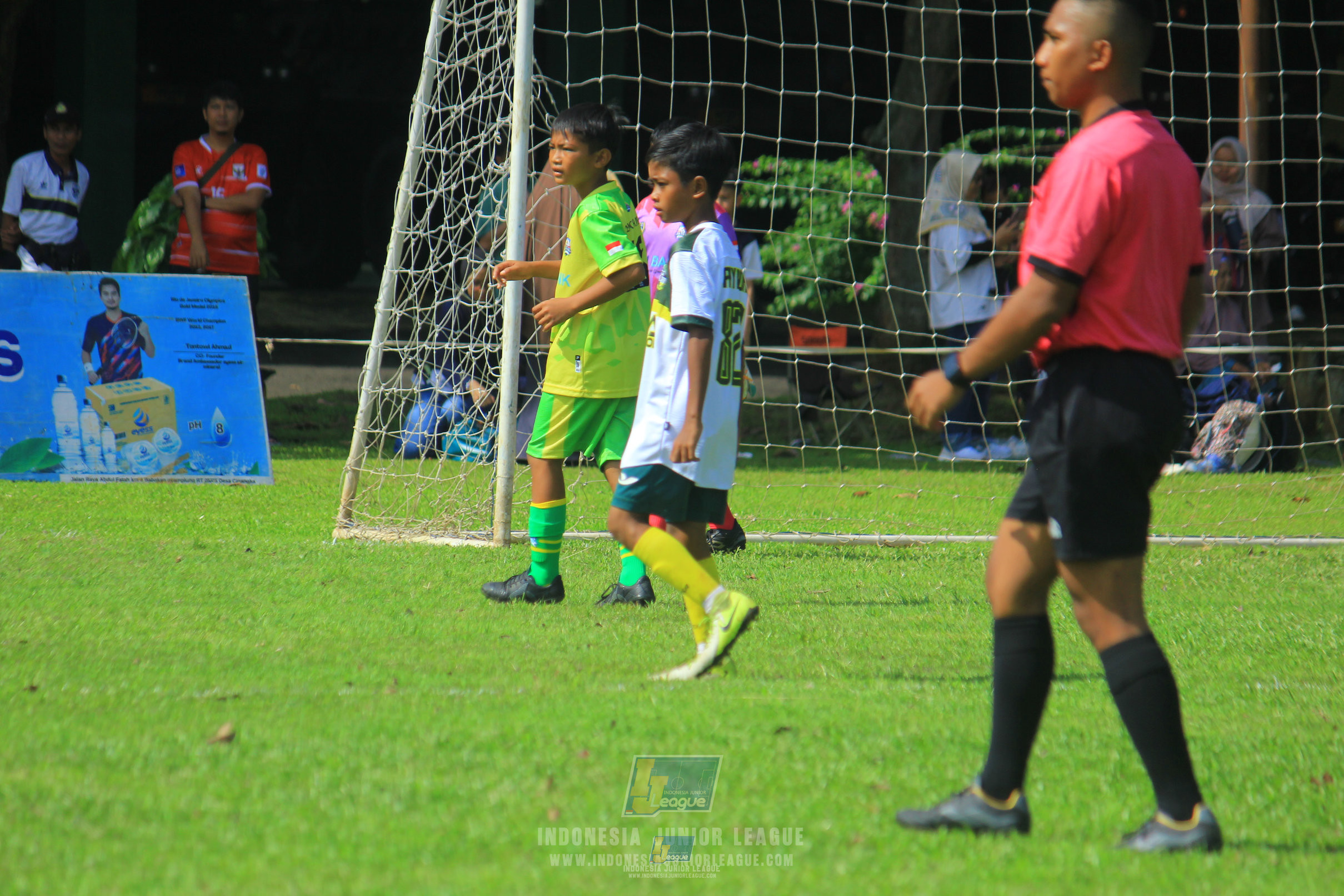 ijl u11 050426 maesa pararaider white vs akademi citra remaja