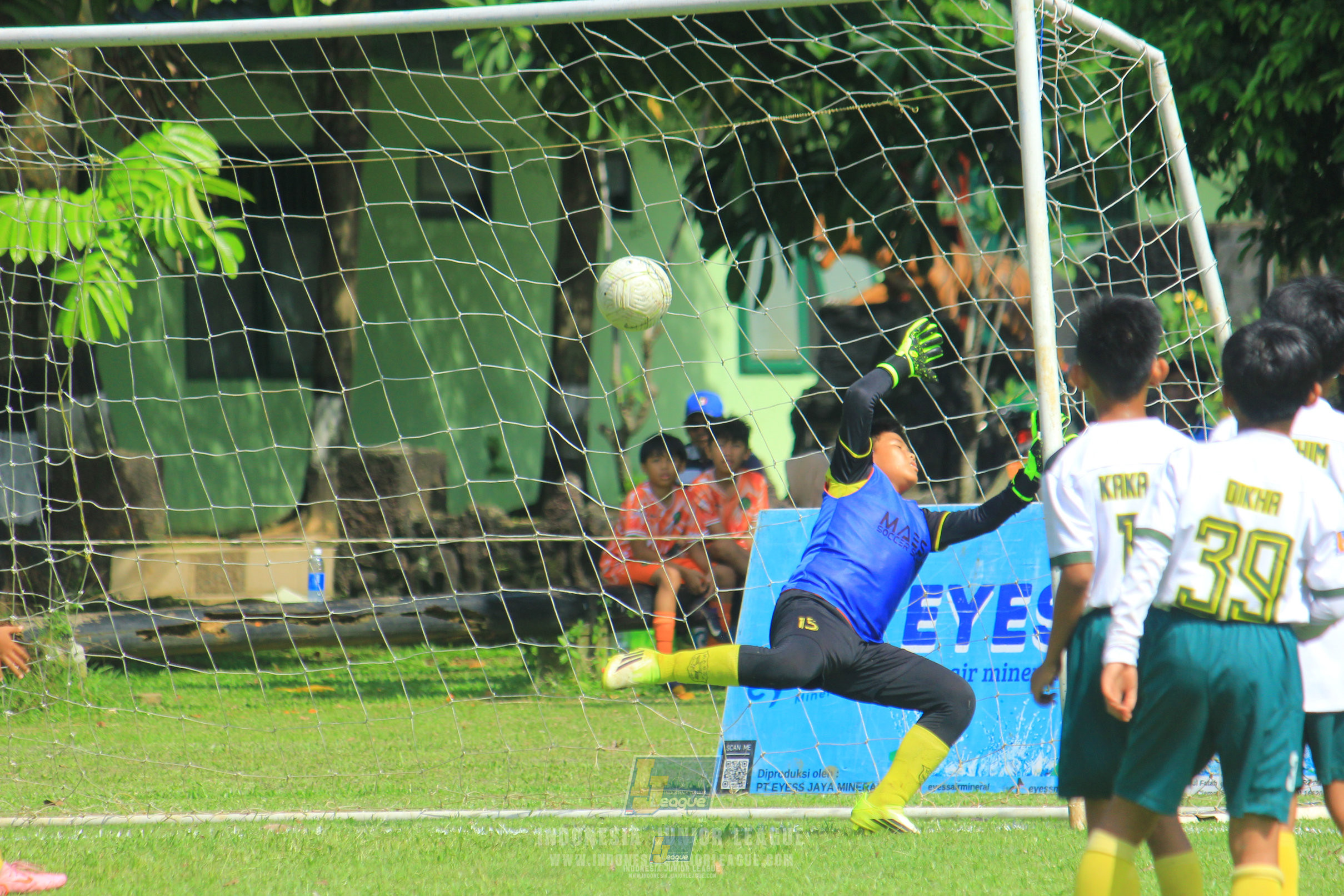 ijl u11 050426 maesa pararaider white vs akademi citra remaja