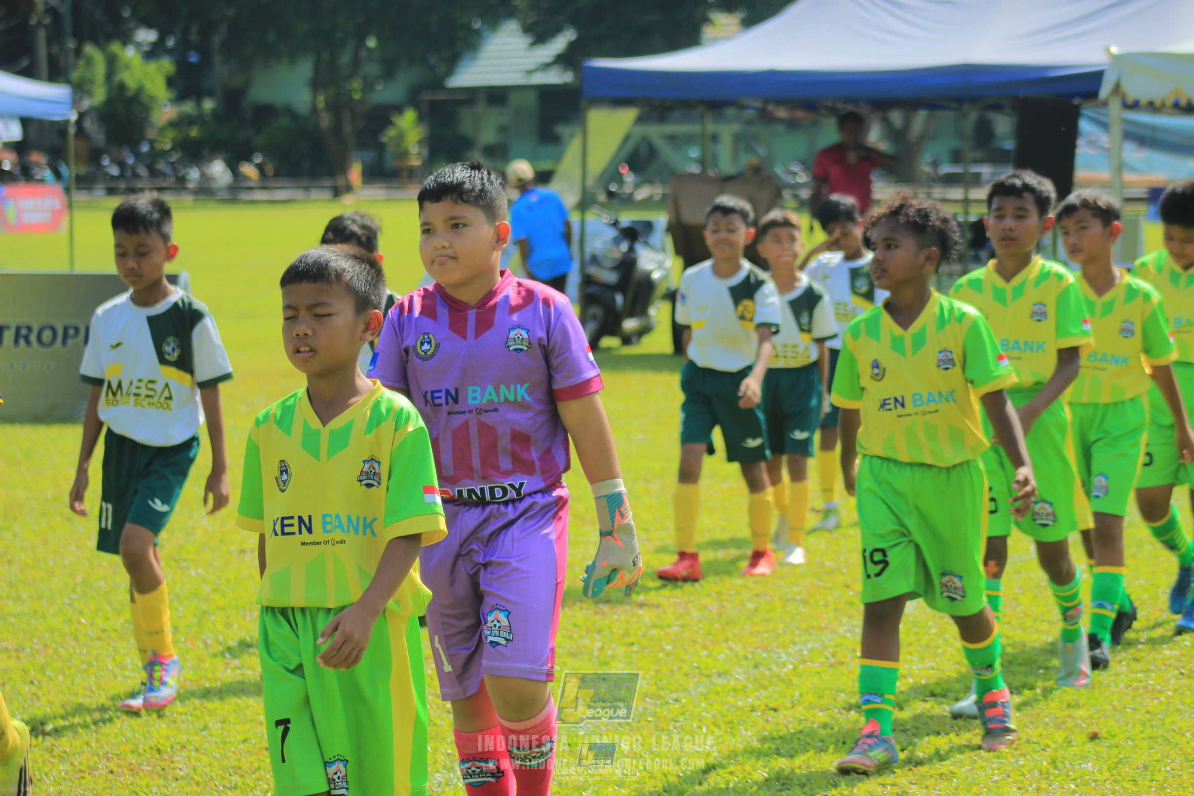 ijl u11 050426 maesa pararaider white vs akademi citra remaja