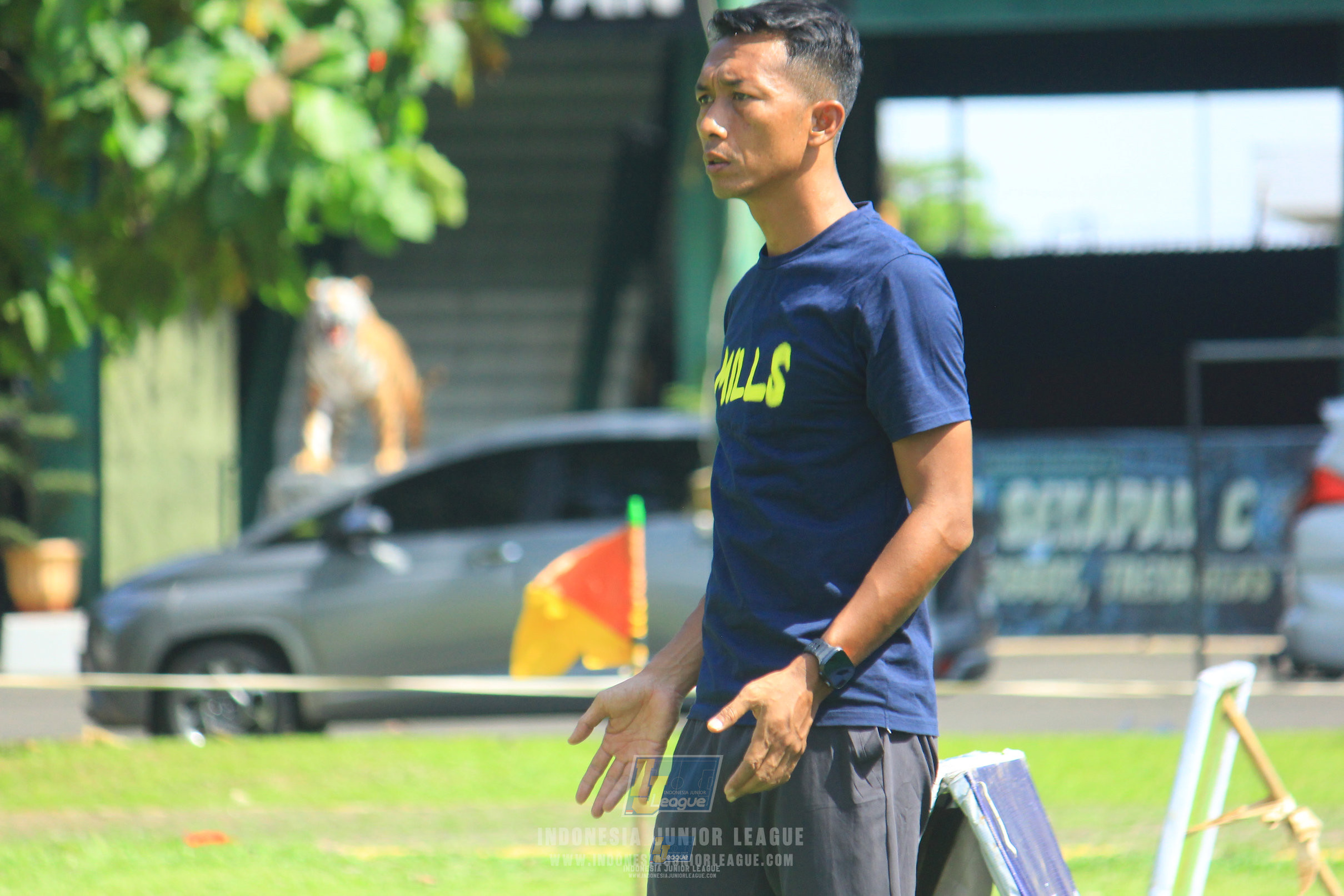 ijl u11 050426 maesa pararaider white vs akademi citra remaja