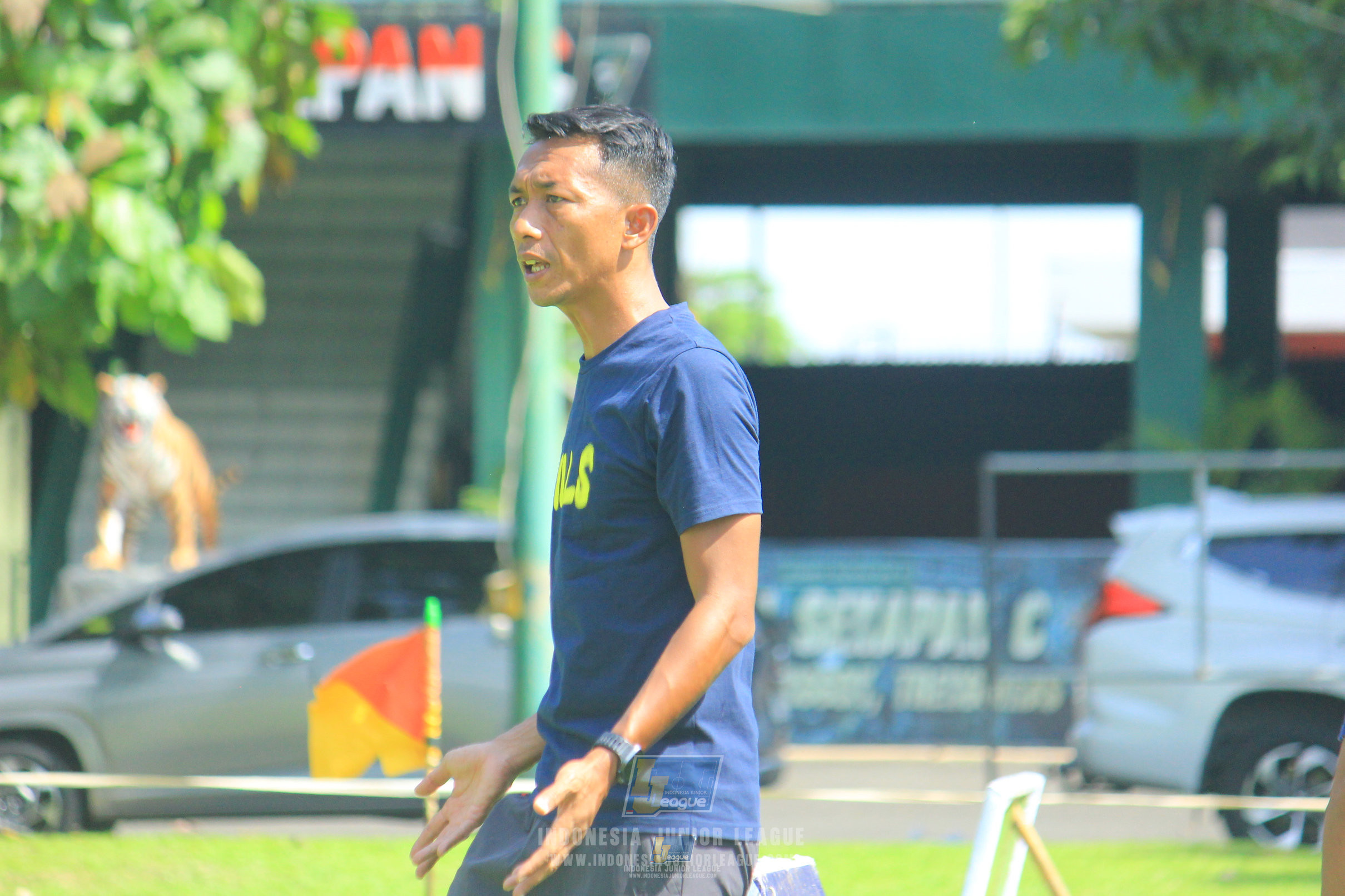 ijl u11 050426 maesa pararaider white vs akademi citra remaja