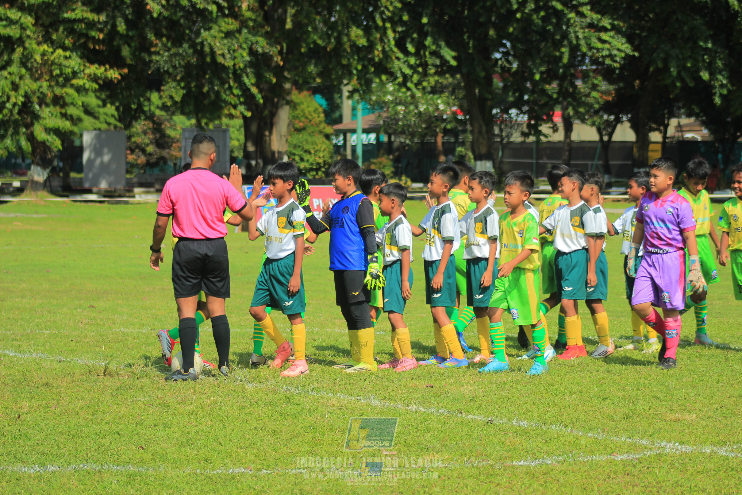 ijl u11 050426 maesa pararaider white vs akademi citra remaja