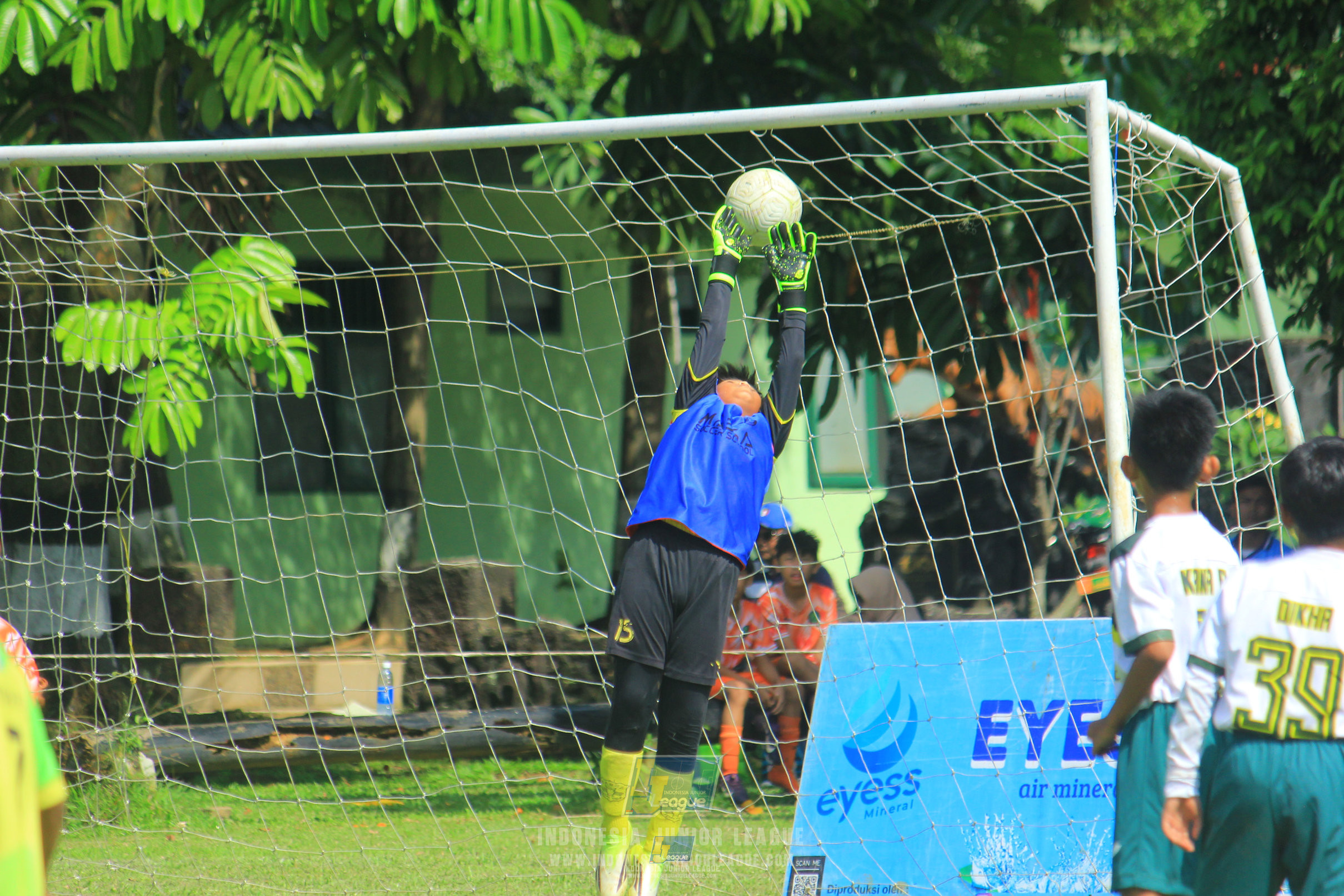 ijl u11 050426 maesa pararaider white vs akademi citra remaja