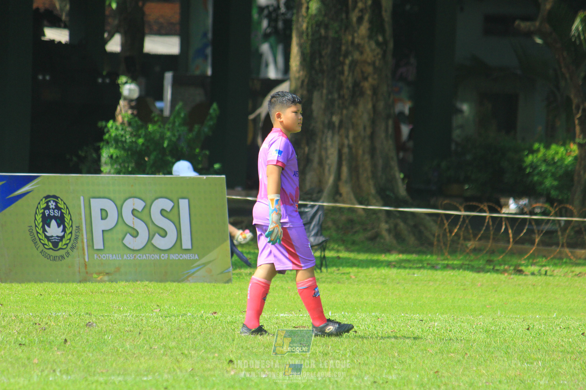 ijl u11 050426 maesa pararaider white vs akademi citra remaja