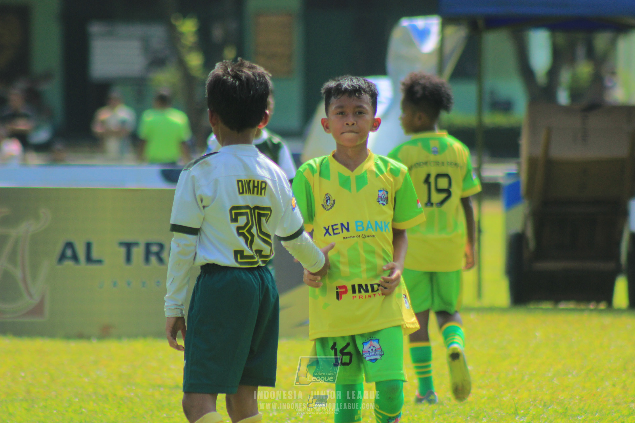 ijl u11 050426 maesa pararaider white vs akademi citra remaja