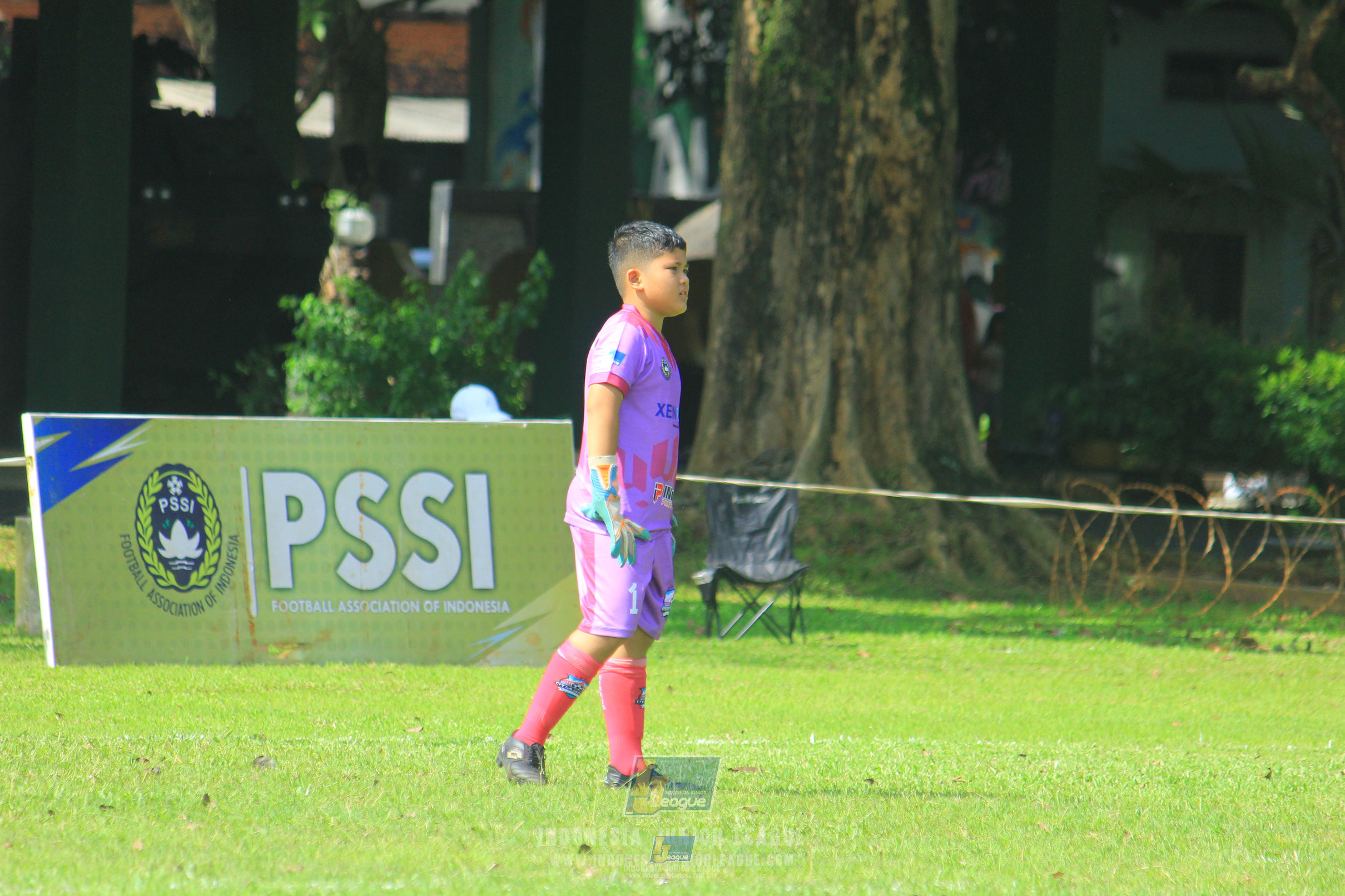 ijl u11 050426 maesa pararaider white vs akademi citra remaja