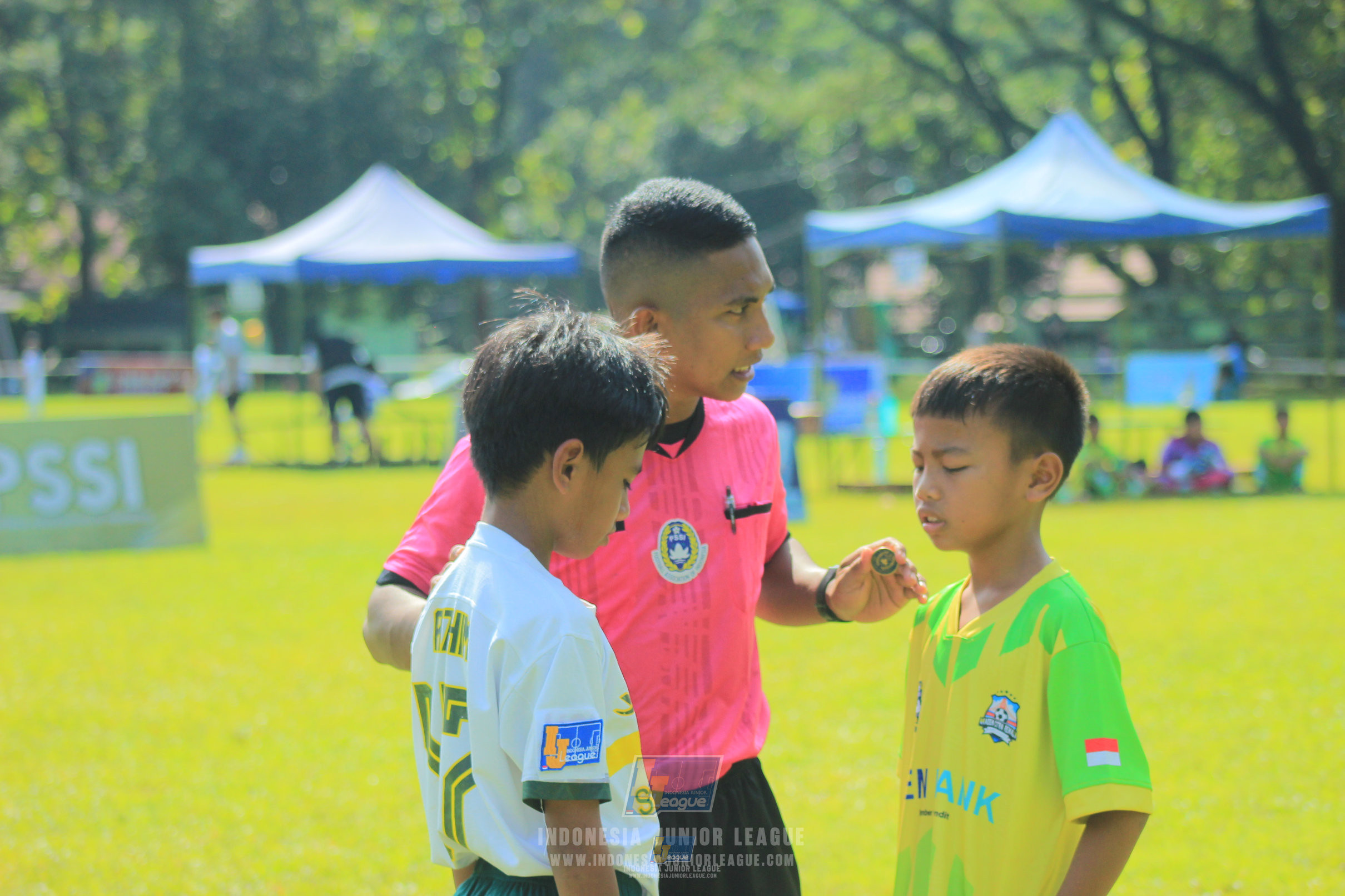ijl u11 050426 maesa pararaider white vs akademi citra remaja