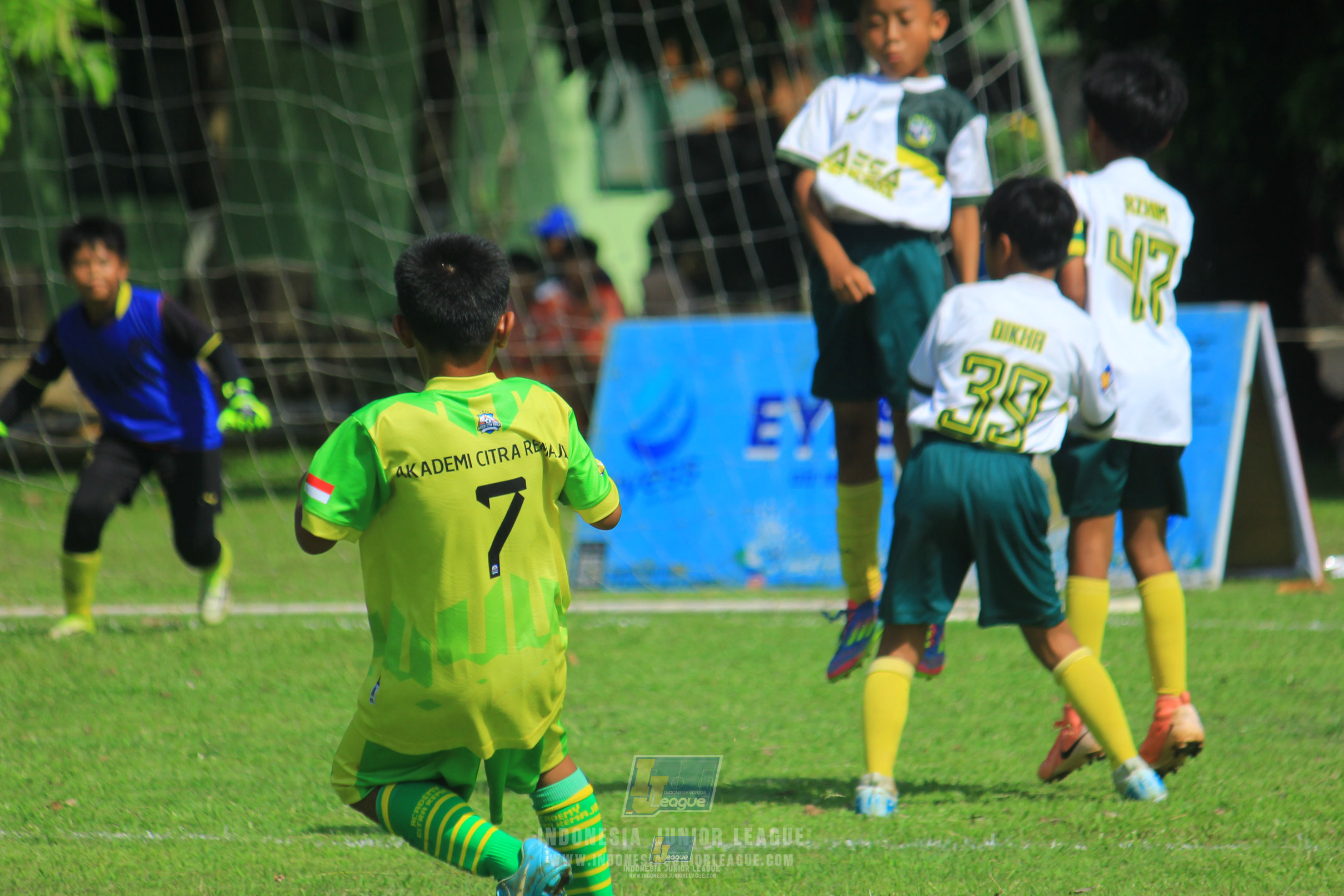 ijl u11 050426 maesa pararaider white vs akademi citra remaja