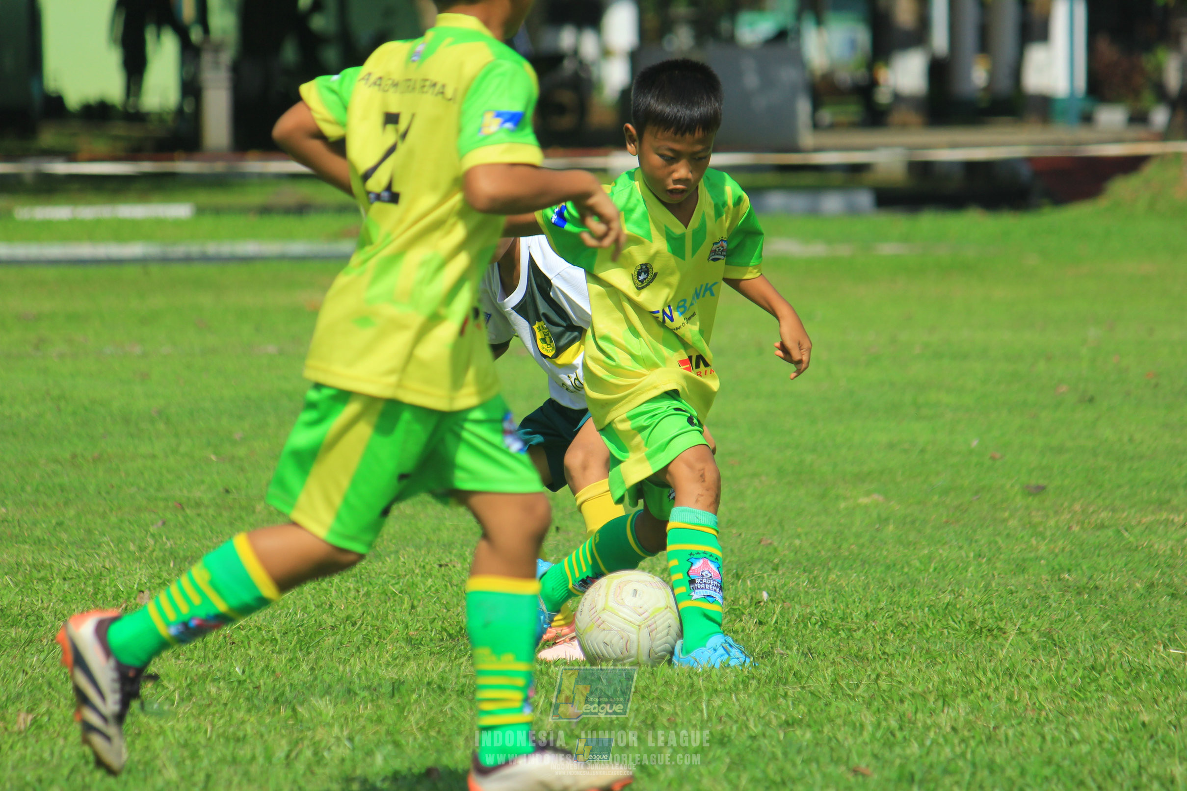 ijl u11 050426 maesa pararaider white vs akademi citra remaja