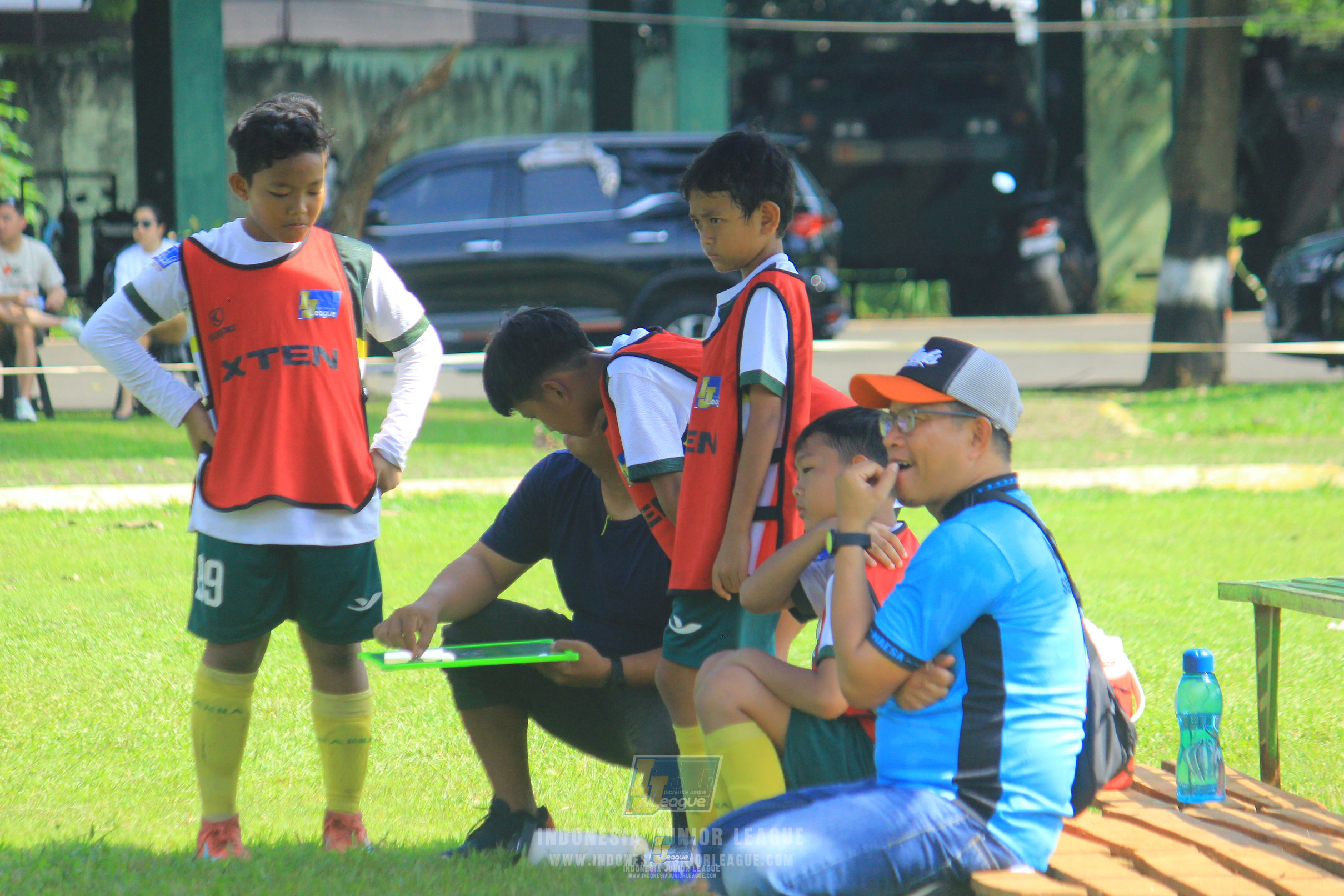 ijl u11 050426 maesa pararaider white vs akademi citra remaja